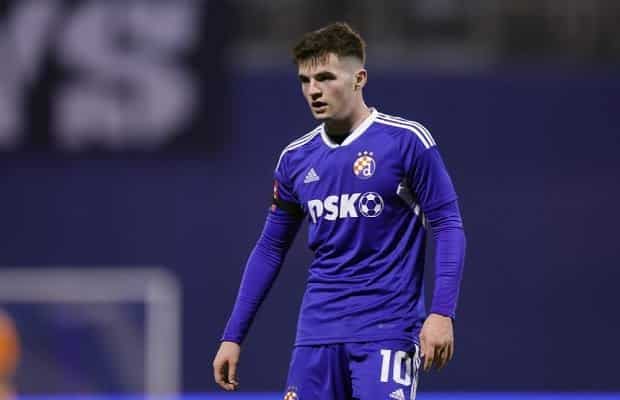 Transfer: ‘New Luka Modric’ Martin Baturina rejects Real Madrid move