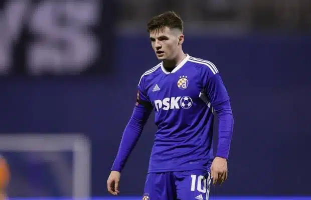 Transfer: ‘New Luka Modric’ Martin Baturina rejects Real Madrid move