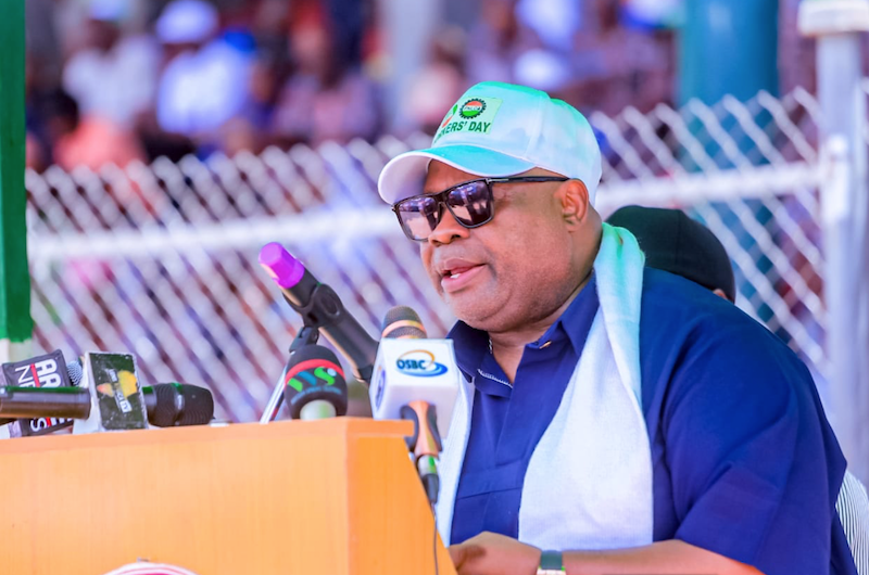 Adeleke approves N1.6bn bond certificates for 346 retirees