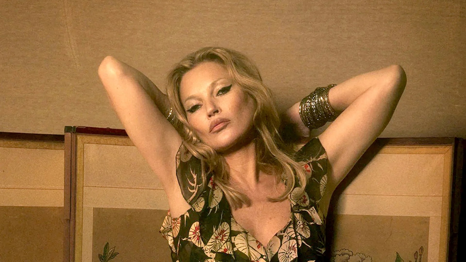 We tested Kate Moss' new sold-out Zara range - one party dress costs under £50 & another is not for faint-hearted