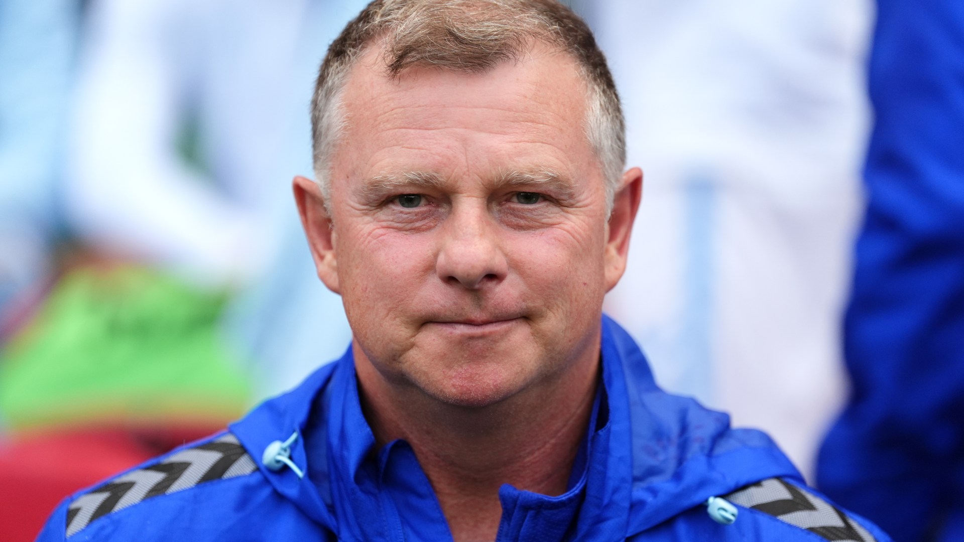 Axed Coventry boss Mark Robins lined up for instant managerial return with Championship club - but sets strict condition