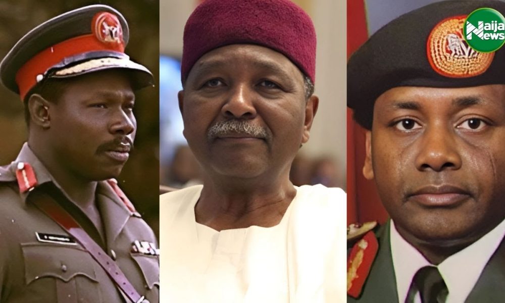 VIDEO: How I Begged General Abacha To Spare Obasanjo’s Life – Gowon