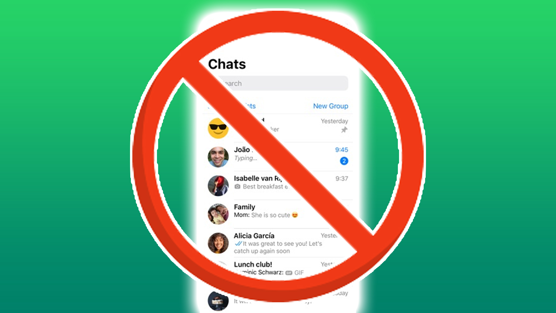 WhatsApp users complain of annoying problem that BLOCKS them from using app - don't make the same mistake