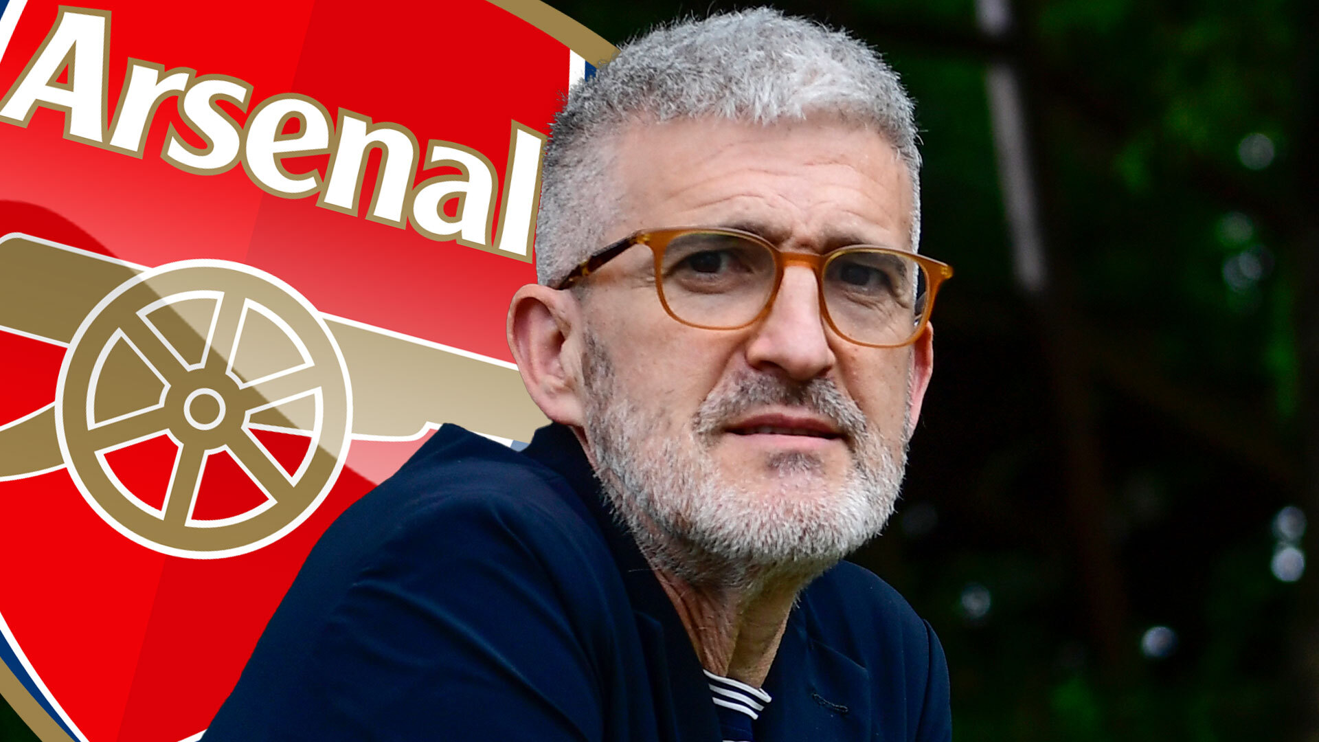 Arsenal 'in advanced talks with Champions League sporting director as Gunners close in on Edu replacement’