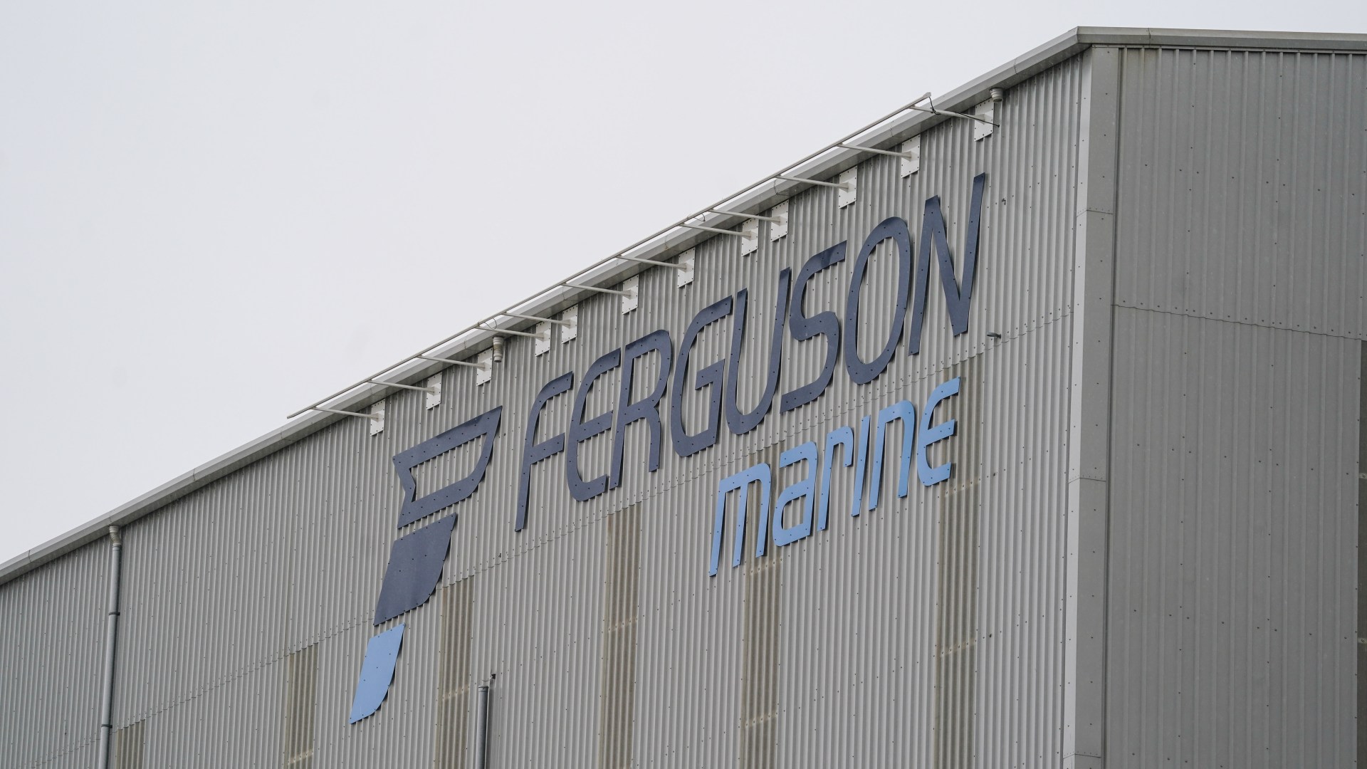 Jobs at scandal-hit Ferguson Marine could be axed to cut costs