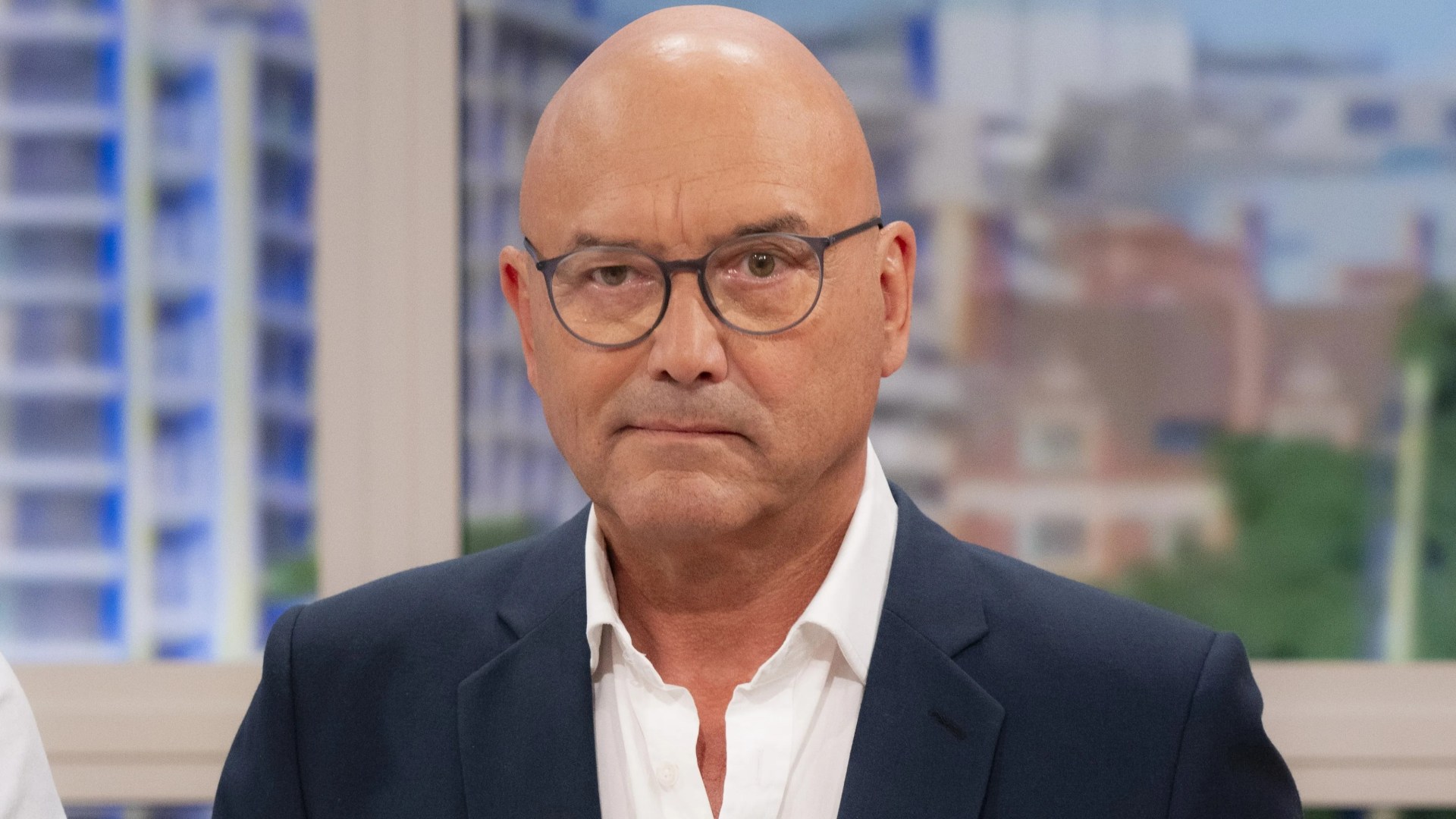 Gregg Wallace felt my bum on Inside the Factory TV show, claims recruitment boss