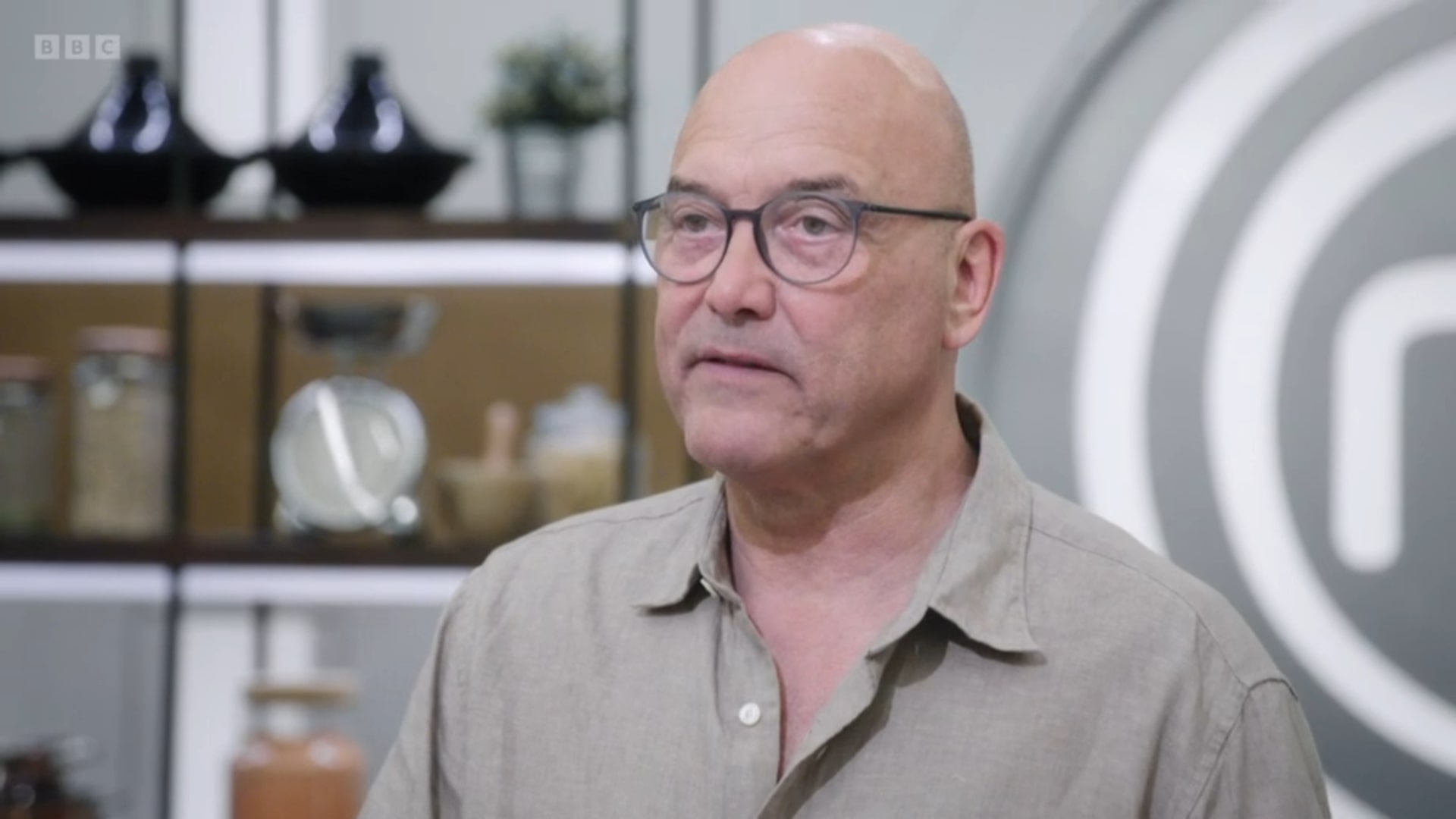 BBC warned about Gregg Wallace’s sexist behaviour five times over seven years but he carried on presenting MasterChef