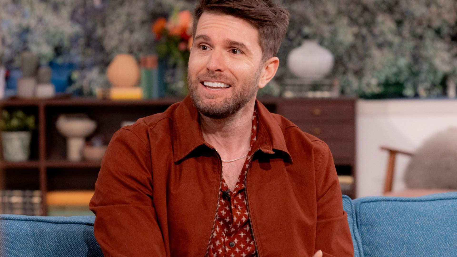 Major show hosted by Joel Dommett axed after just two series