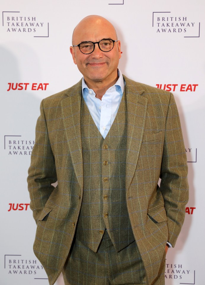 Wallace has stepped down from MasterChef amid a probe into the allegations against him