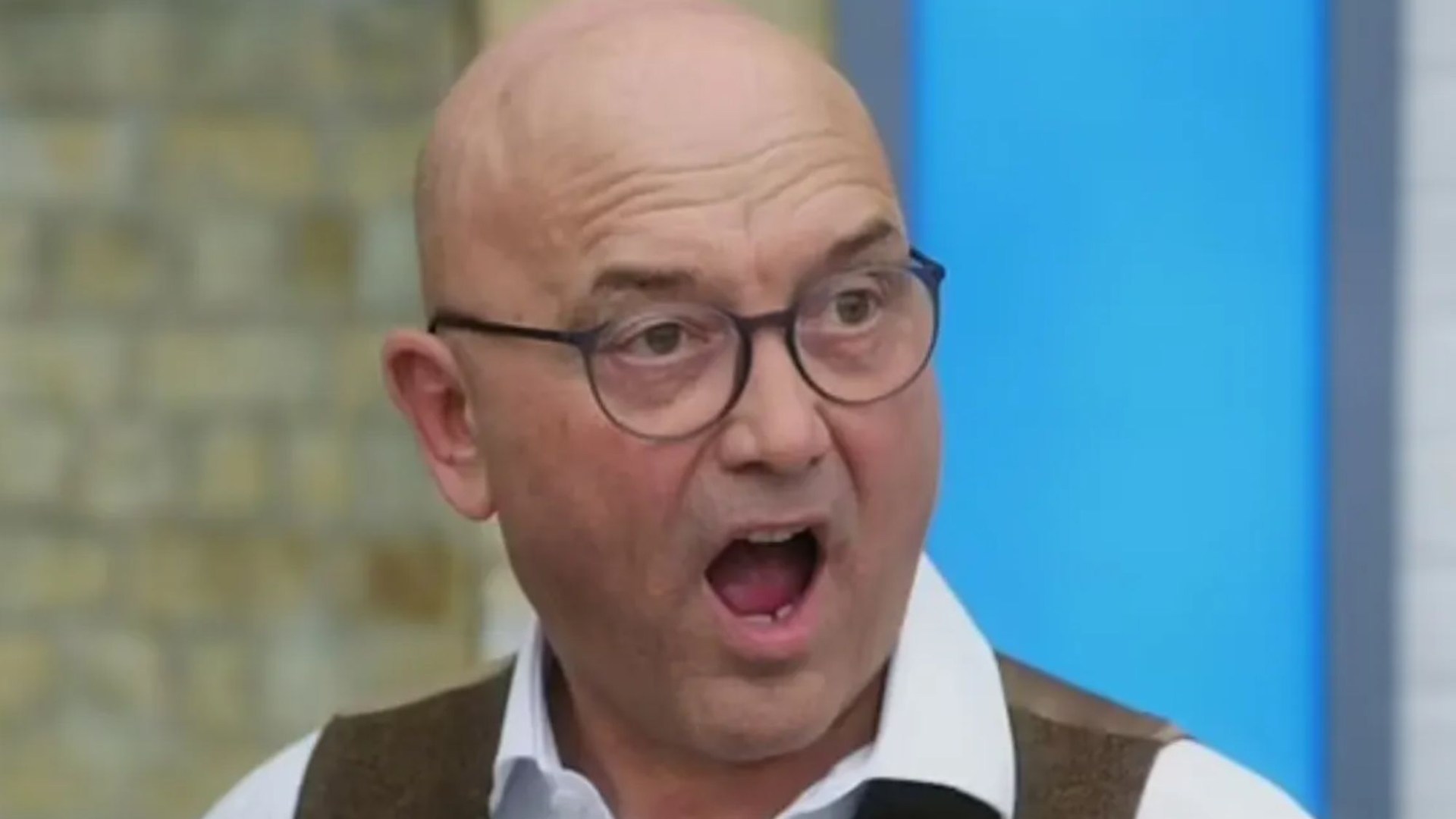 Celebrity MasterChef sees female stars 'make huge U-turn on show' after Gregg Wallace steps back