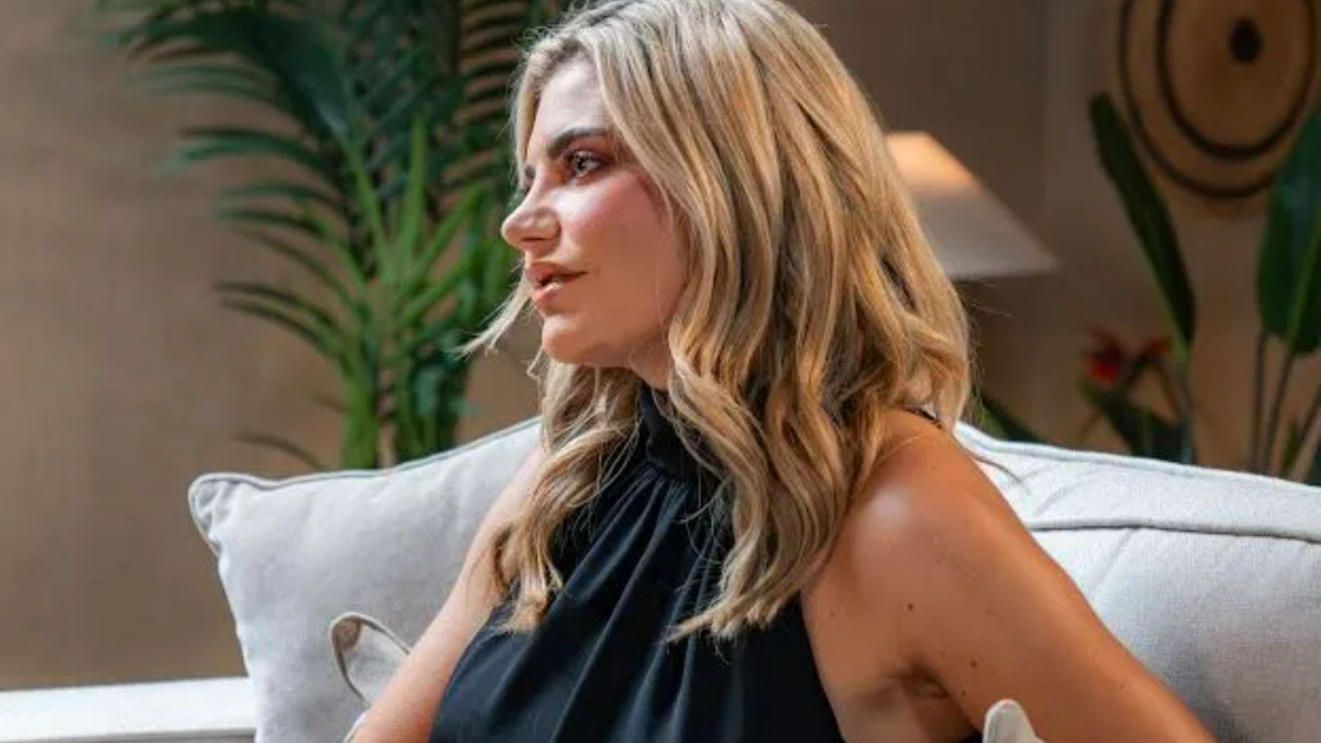 Love Island’s Megan Barton Hanson reveals secret pregnancy after being raped by abusive ex who she feared would kill her