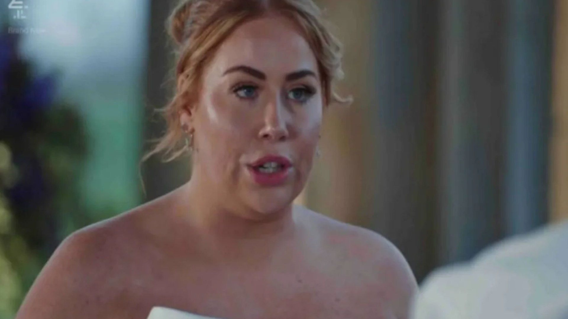 MAFS UK’s most bitter feud explodes as star refuses to film reunion special amid rumours her groom is dating rival bride