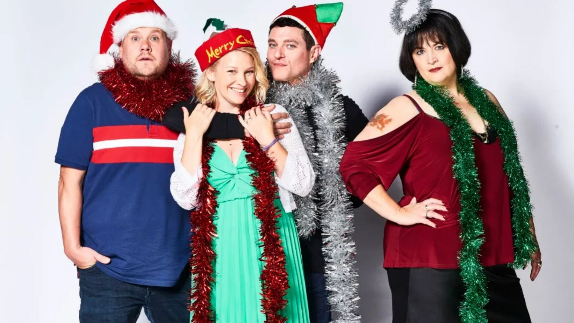 Gavin and Stacey documentary release date revealed by BBC after final ever episode this Christmas