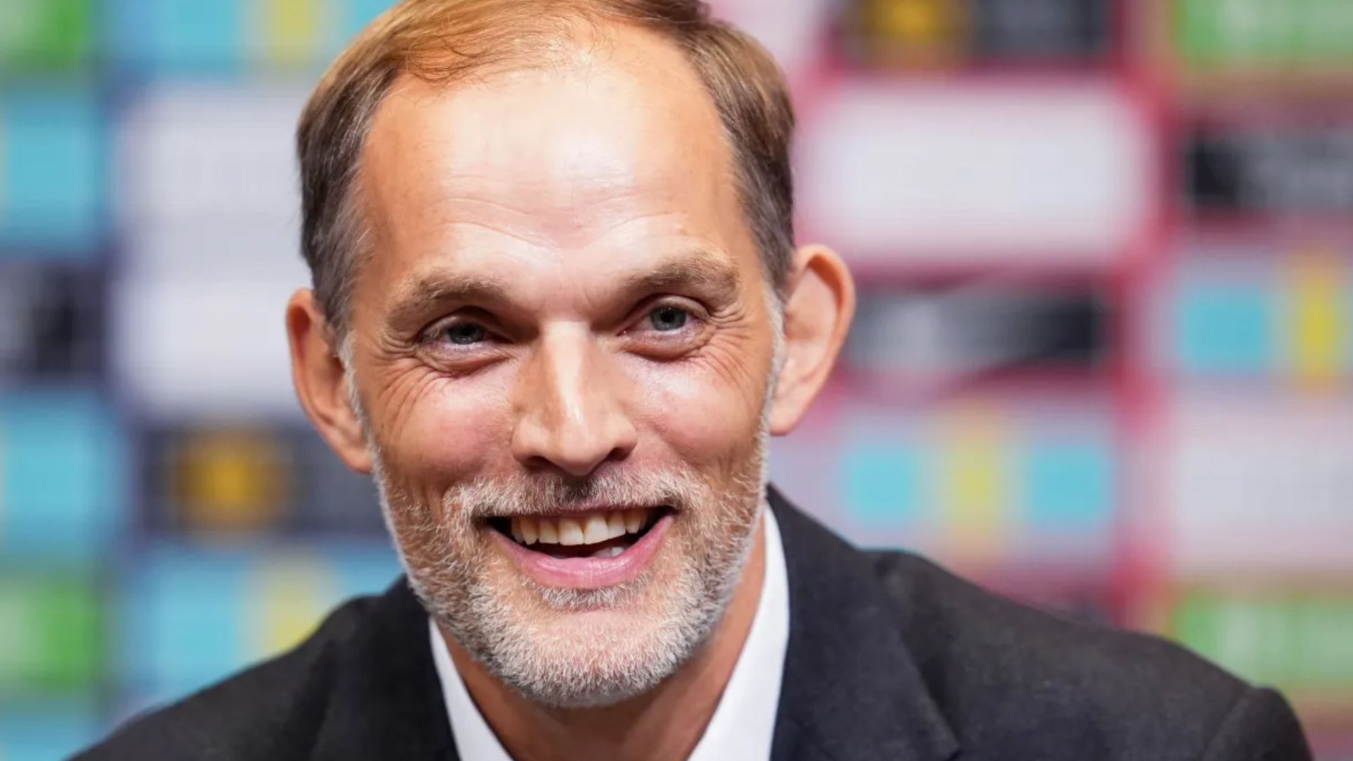 Thomas Tuchel to start England job three weeks EARLY as former Chelsea boss will attend World Cup qualifying draw