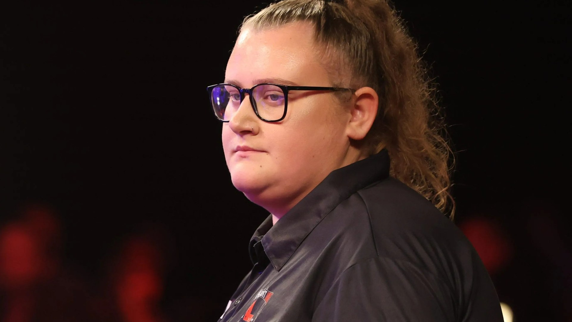 'Doesn't mean I'm unbeatable,' says Beau Greaves as World Darts Championship moment reminds her she's 'vulnerable'