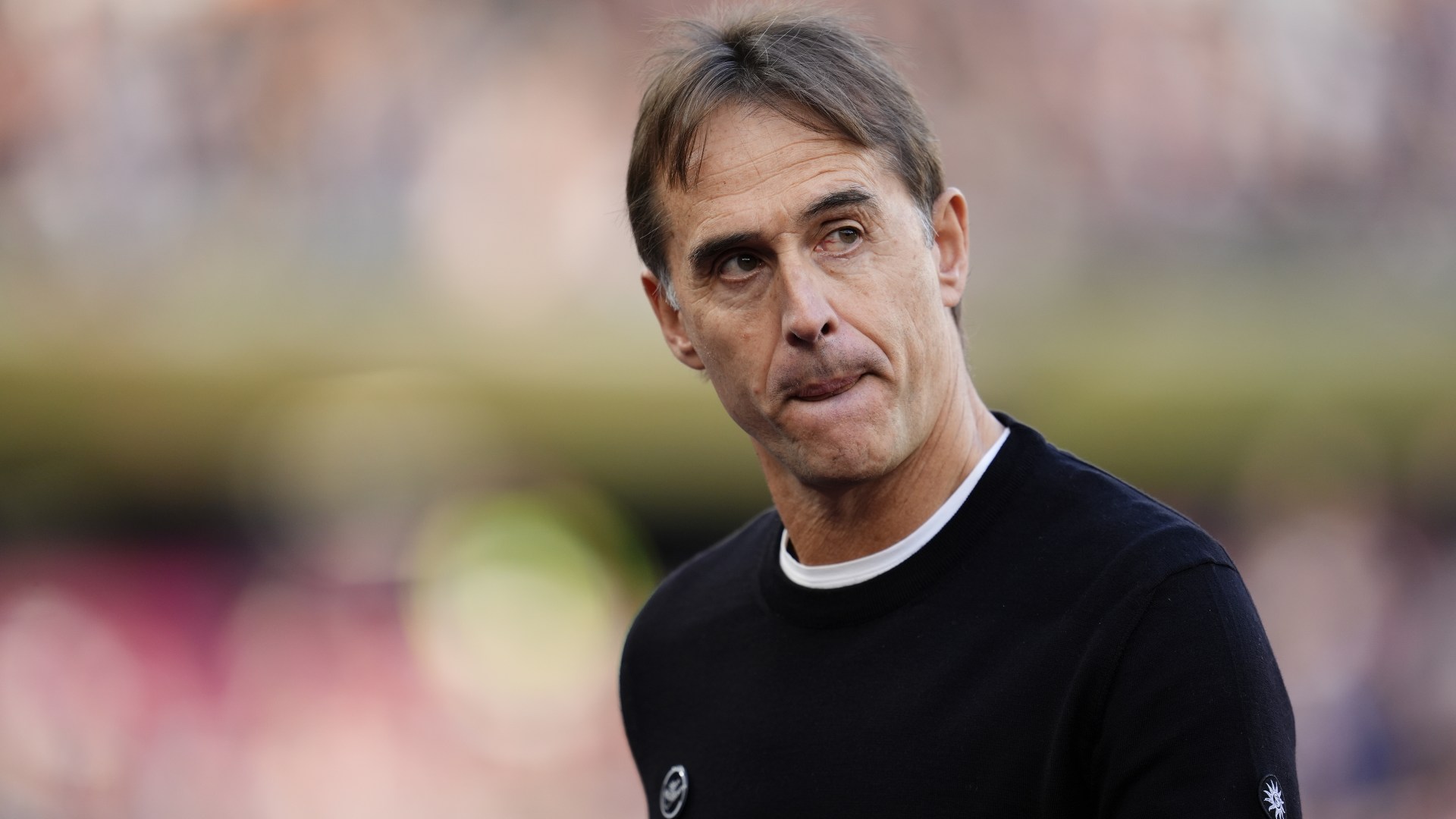 West Ham fans beg 'please no' as shock new manager target emerges to replace Julen Lopetegui