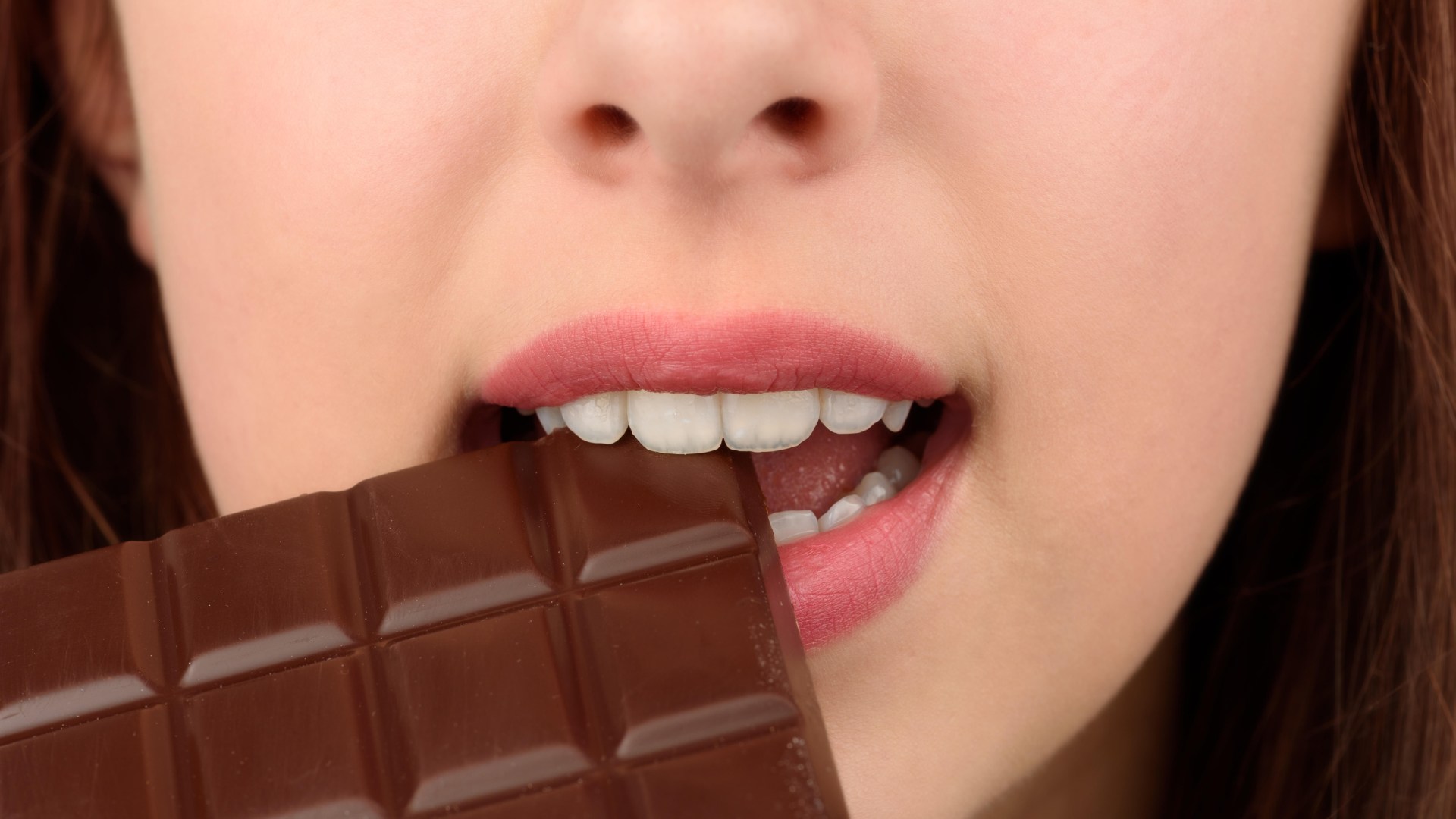 Eating dark chocolate can protect you from silent killer, study finds