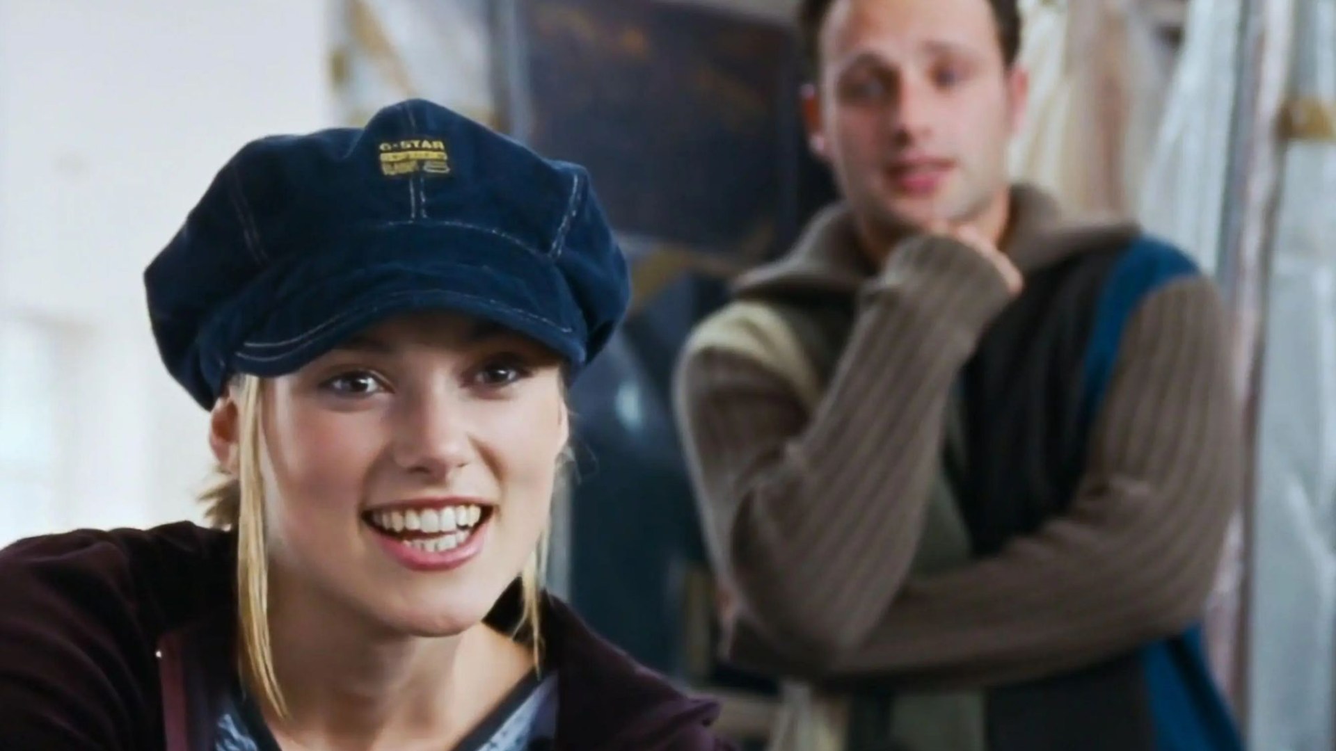 The 10 secrets you never knew about Love Actually including what Keira Knightley hid under that awful baker-boy hat