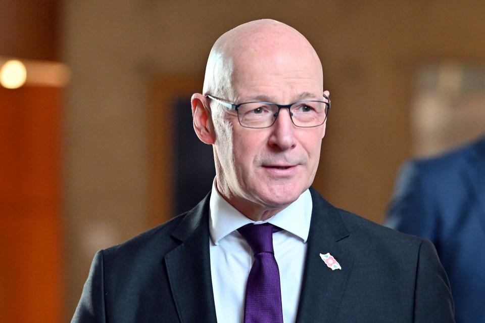 John Swinney has said he will meet the Wilson family