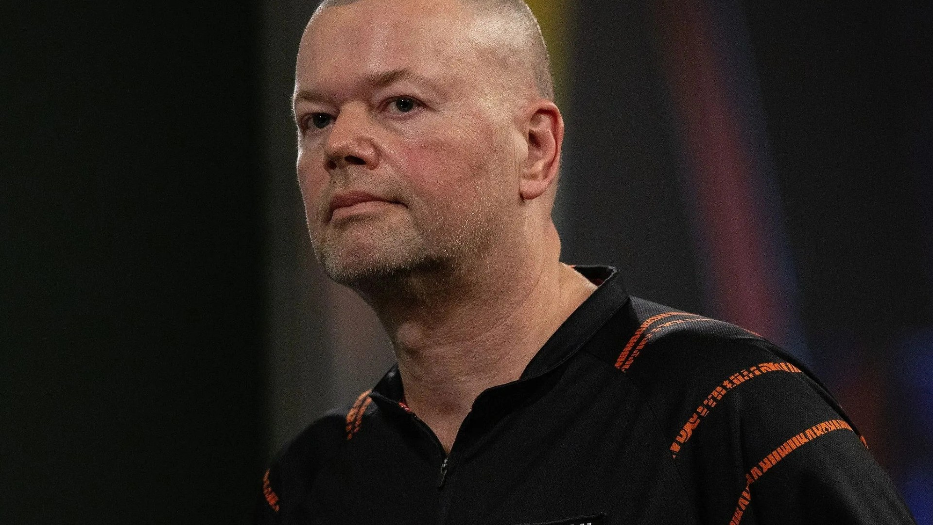 Darts star Raymond van Barneveld, 57, 'financially not ready to stop' as he reveals 'it's not that easy anymore'