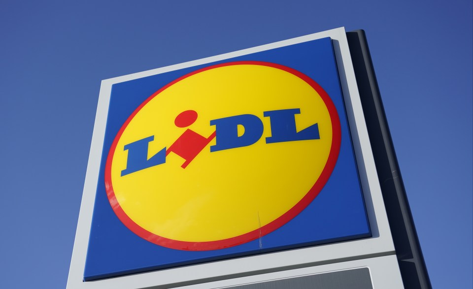 Lidl is one of the most popular supermarkets in the UK