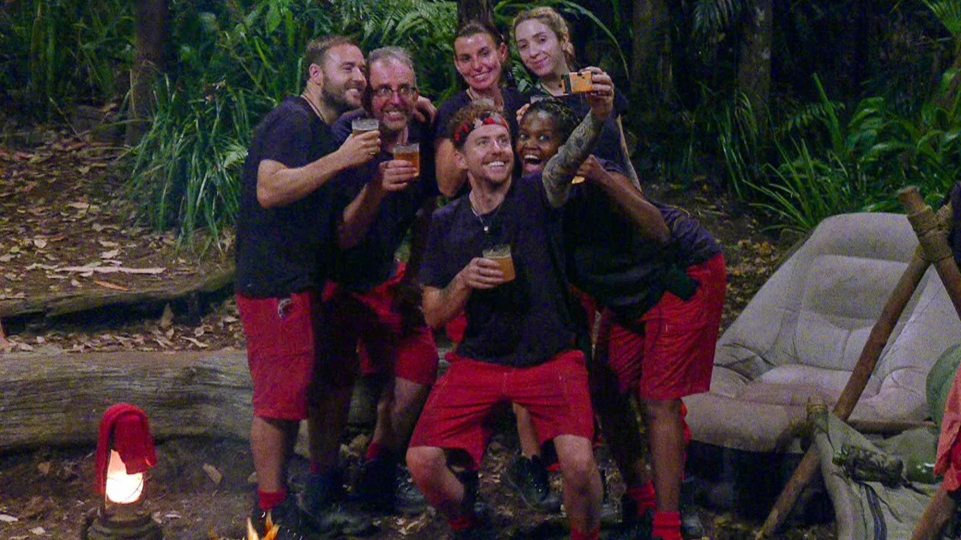 I'm A Celebrity shock as TWO more stars get the boot and miss out on a semi-final place