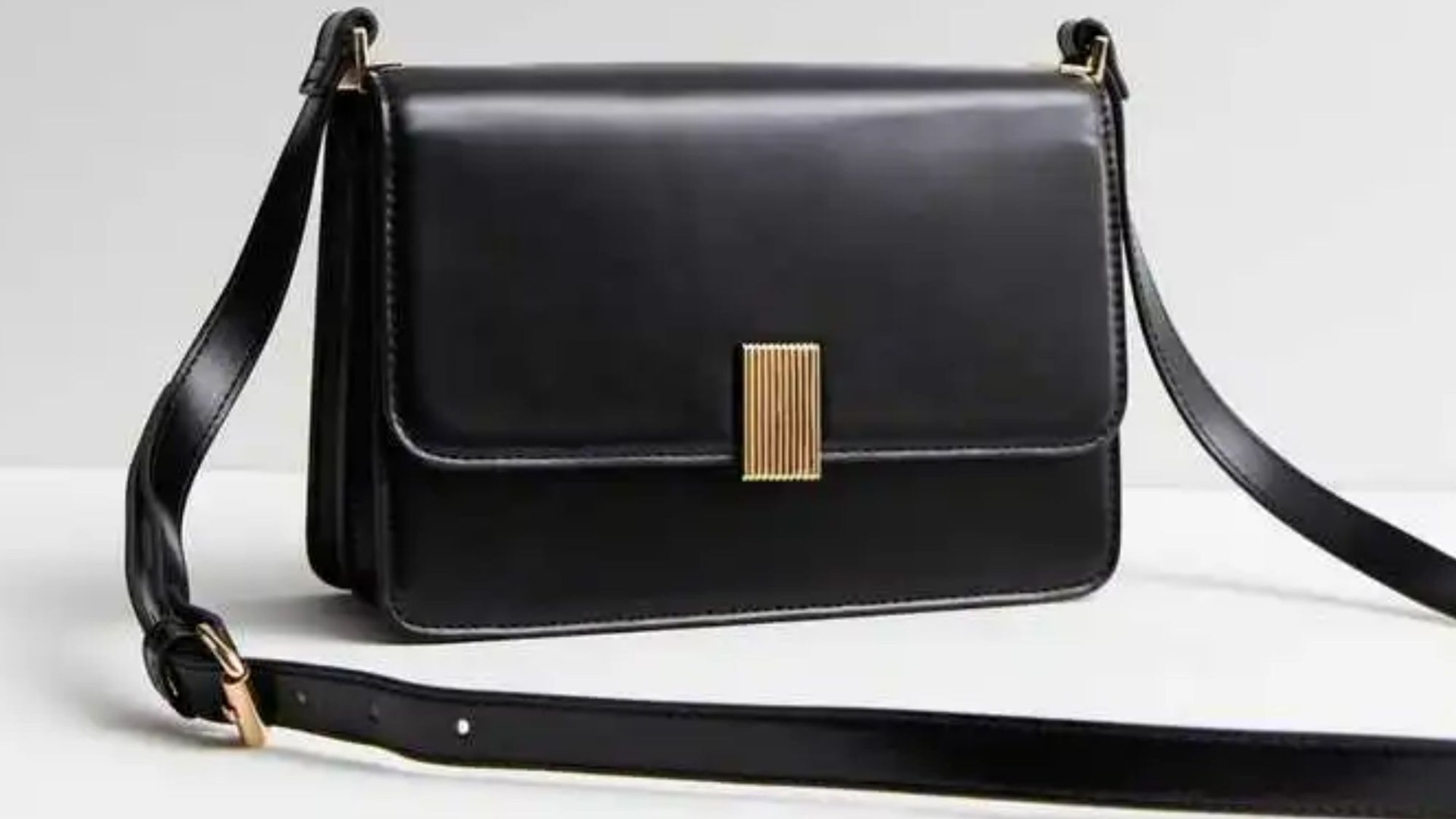 Fashion fans are racing to nab ‘amazing’ £12 bag that’s ‘almost identical’ to posh Celine version - & it’s £3.6k cheaper