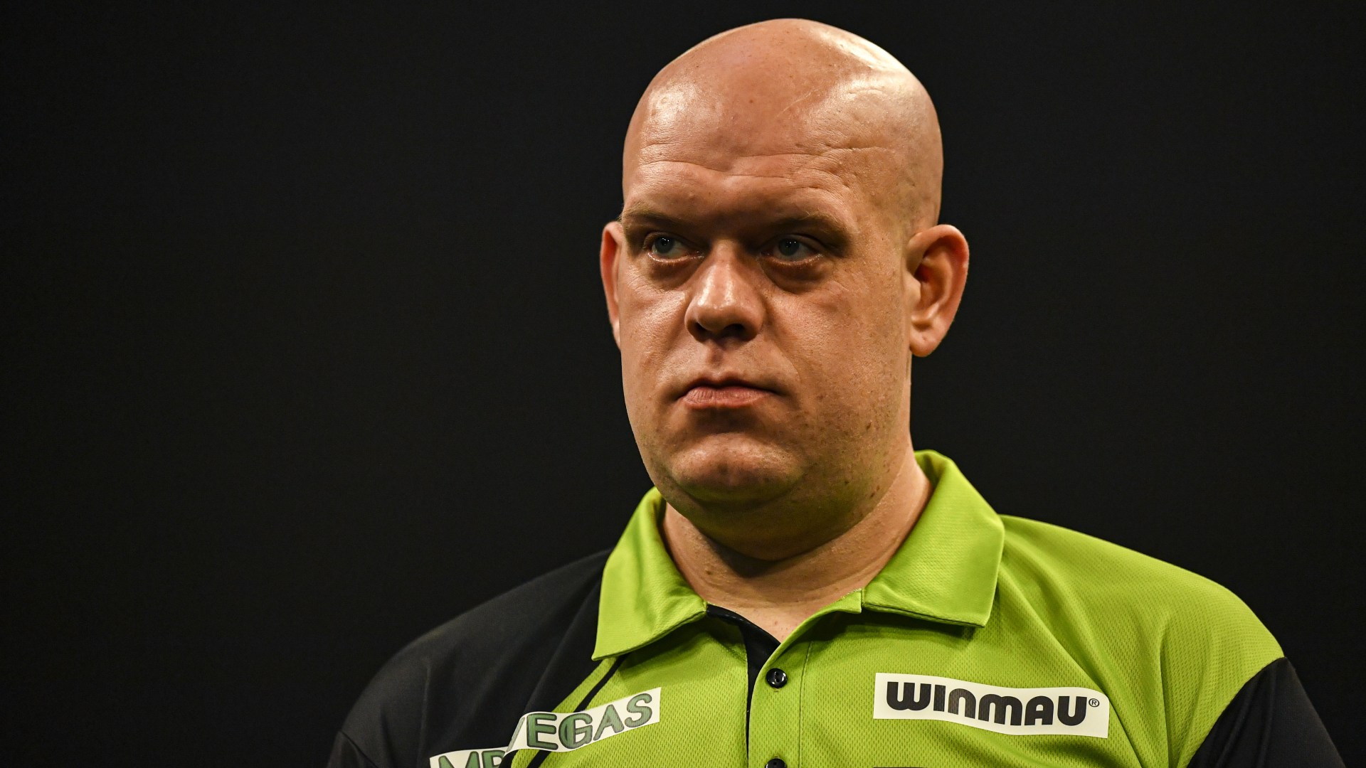 'It's like comparing Messi with Pele' - Michael van Gerwen reveals why it's impossible to compare him to darts legend