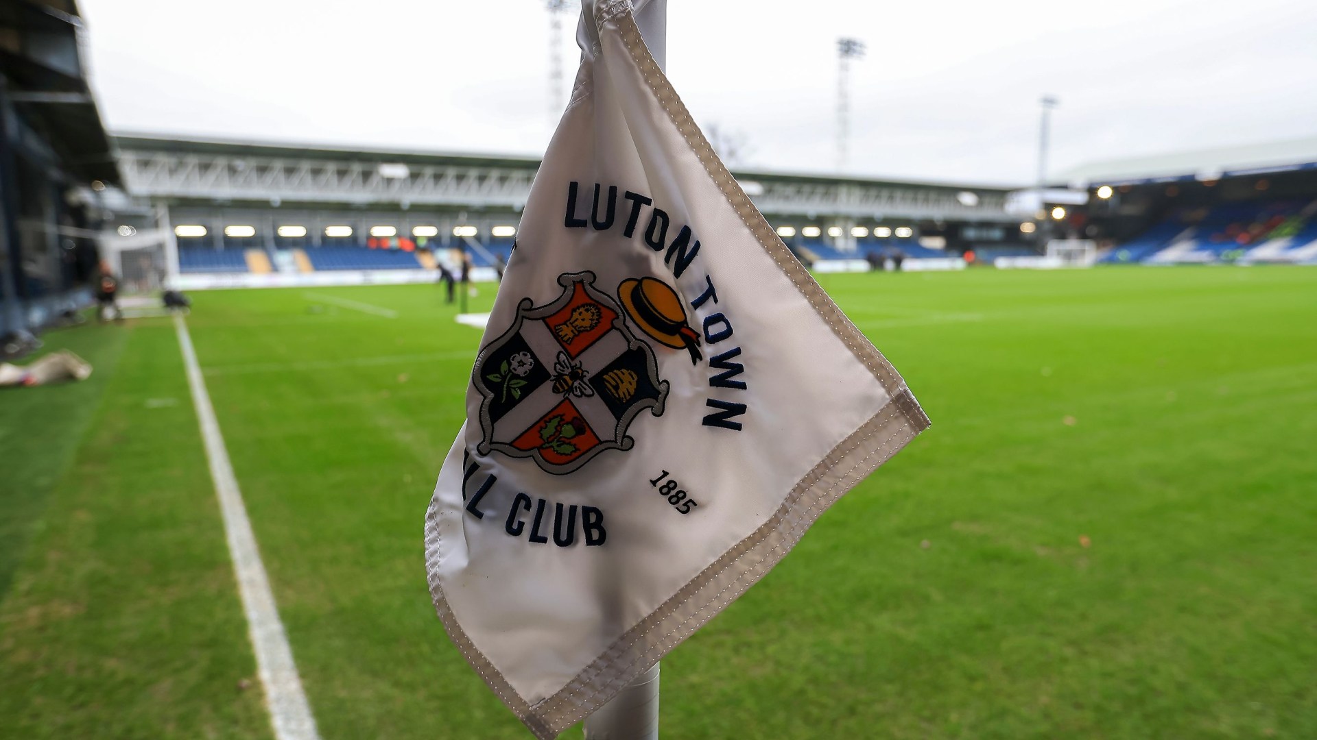 Luton vs Swansea clash delayed after medical emergency in stands minutes before kick-off in Championship fixture