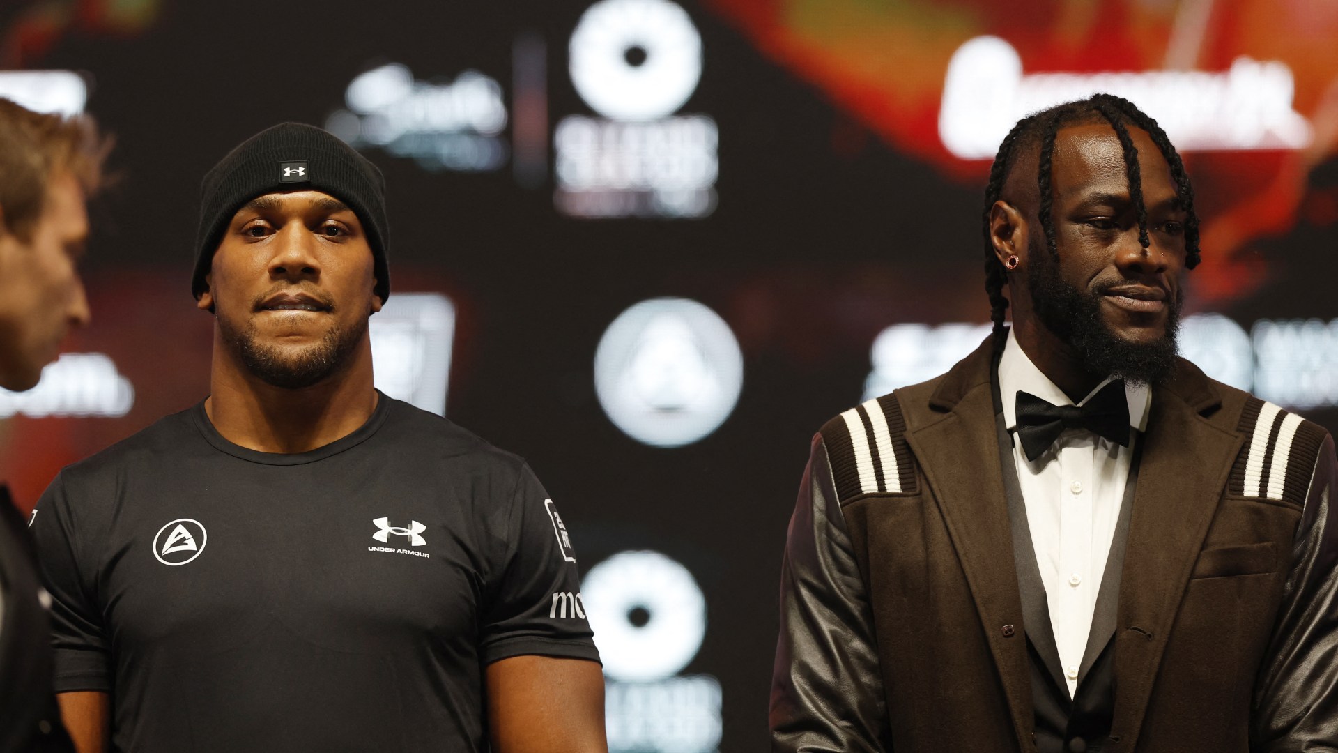 Anthony Joshua and Deontay Wilder tipped to fight in sensational UK vs USA event