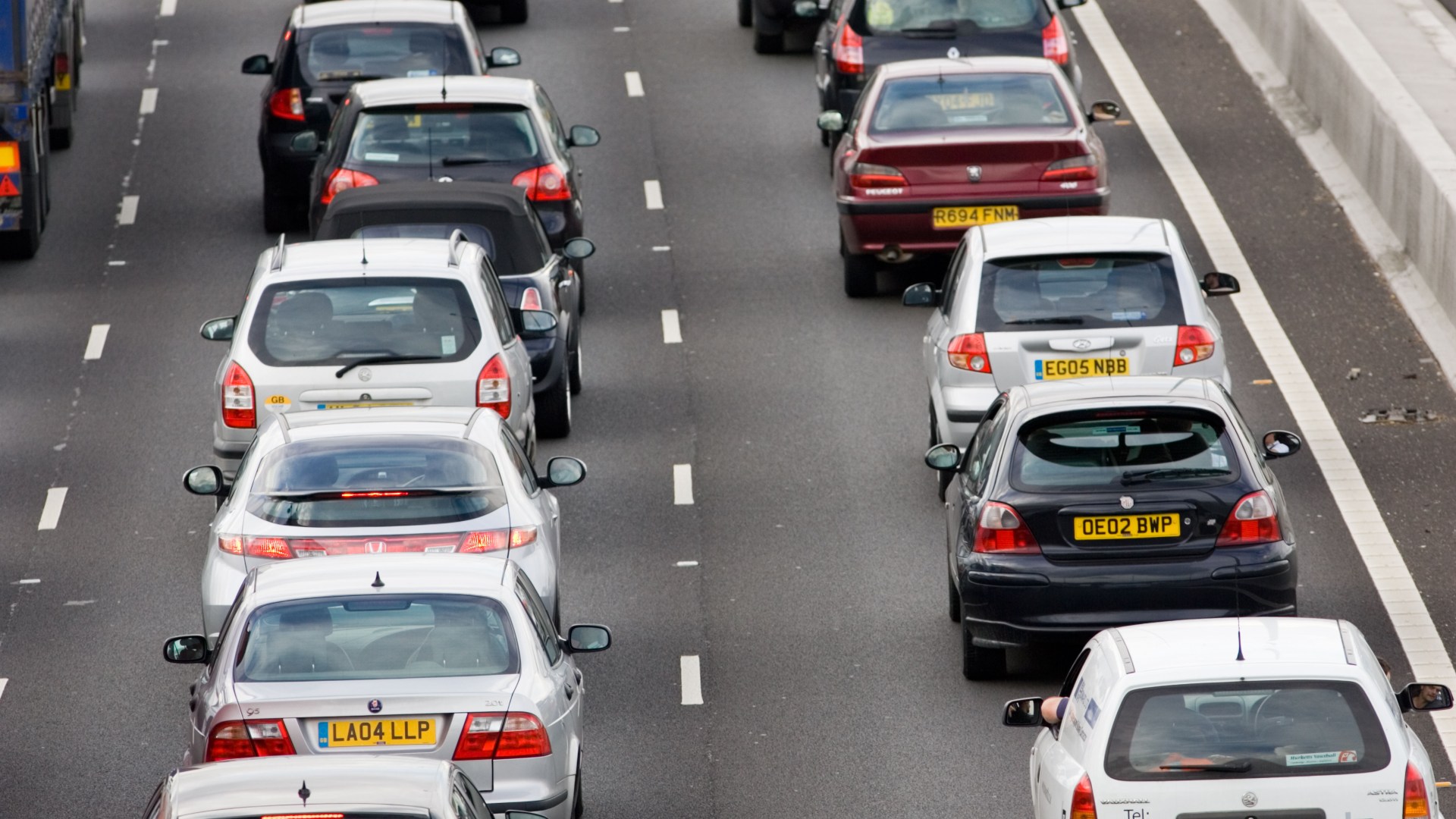 Major motorway used by thousands of drivers everyday to close NEXT WEEK - check your journey