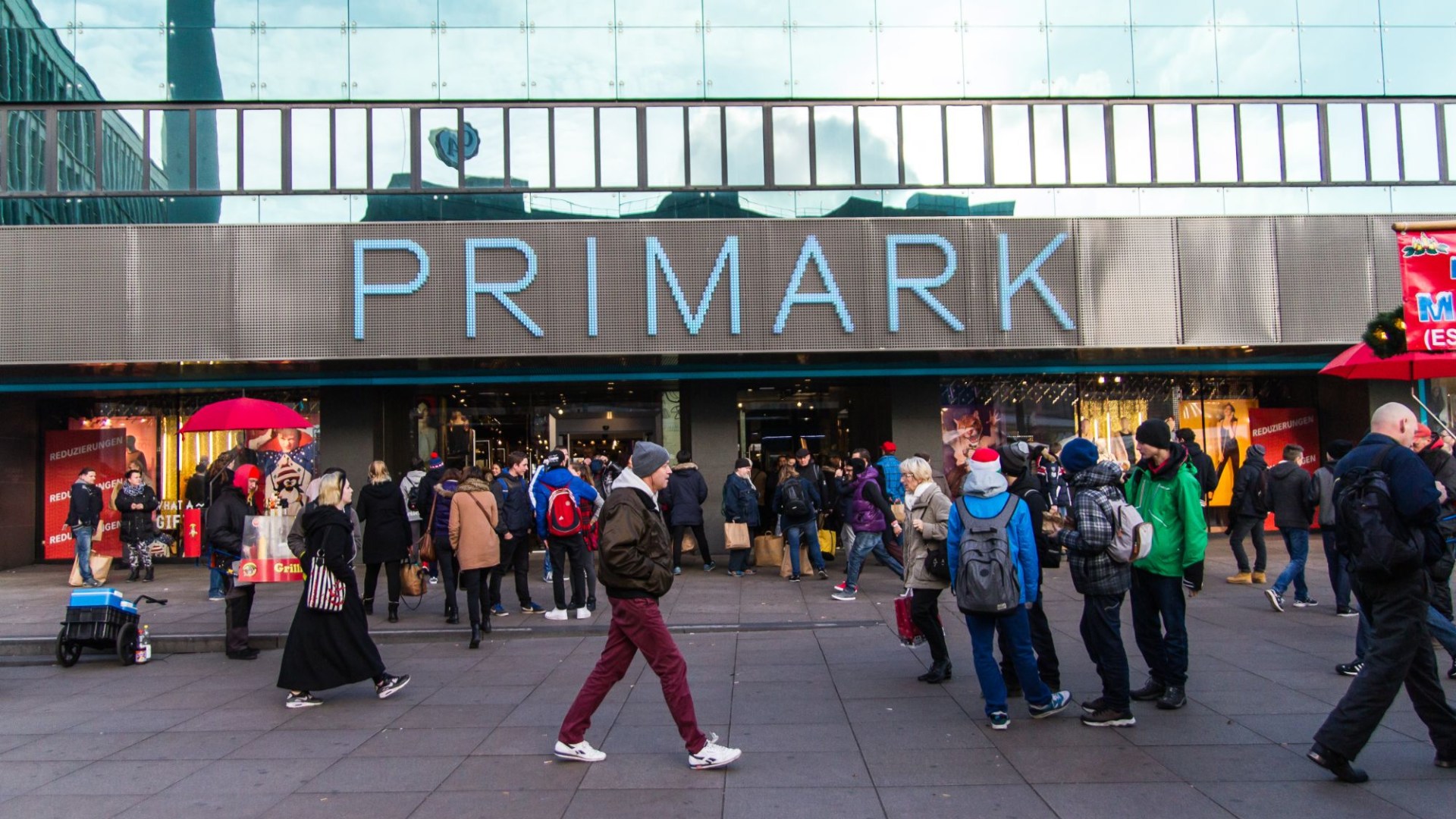 Fashion fans are gushing over the new Primark partywear range - there’s dresses, bows and more with prices from just £4