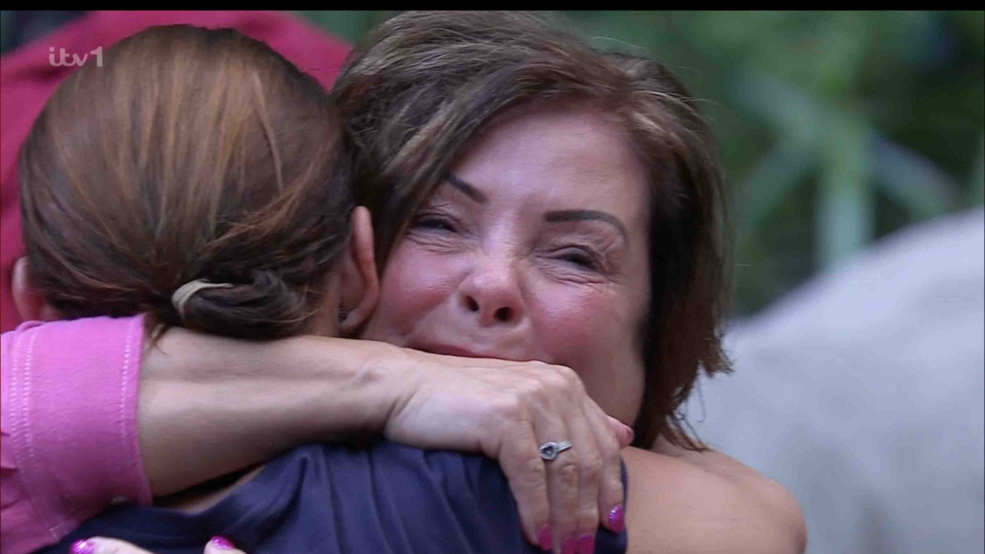 Coleen Rooney's mum reveals heartbreaking question the I'm A Celeb star asked her during their tearful camp reunion