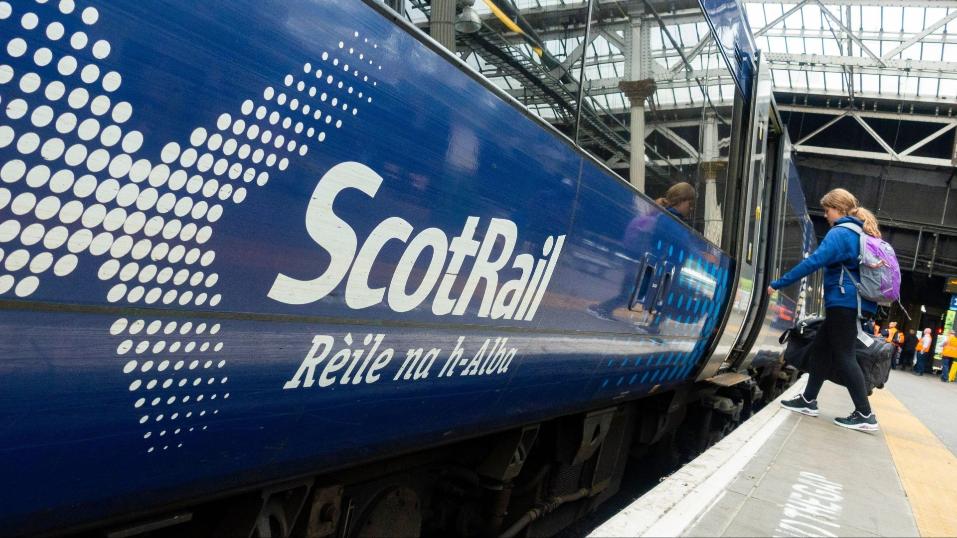 Urgent warning to ScotRail passengers as major train timetable shake-up comes into force this month