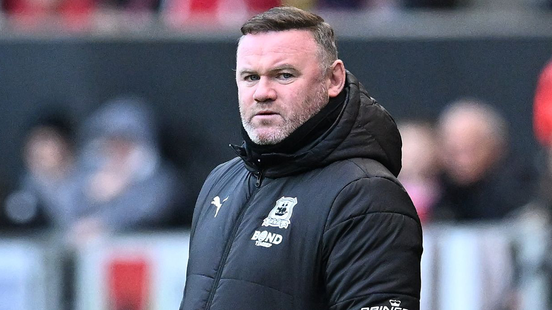 Wayne Rooney makes shock move to bring in his old Man Utd boss as assistant manager at Plymouth