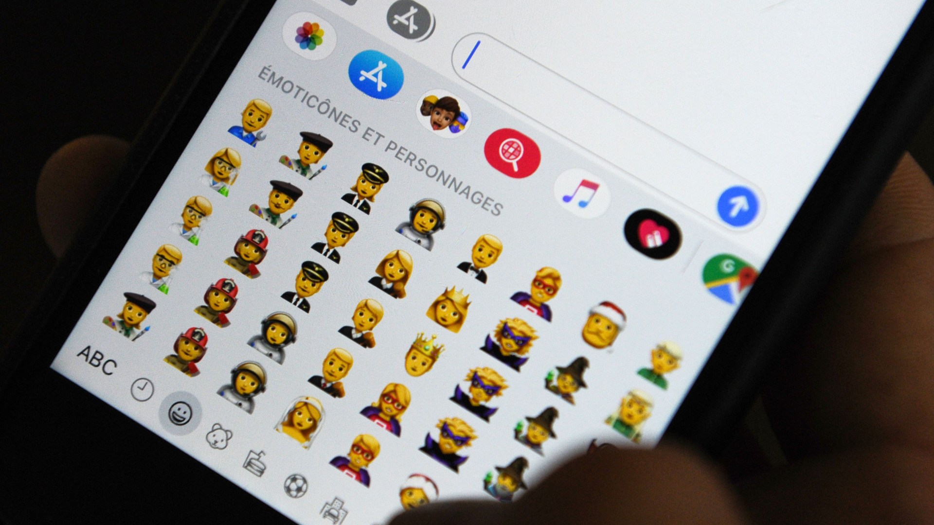 iPhone owners spot big clue that major iOS 18 upgrade is coming in hours with huge change to emoji & super-smart Siri