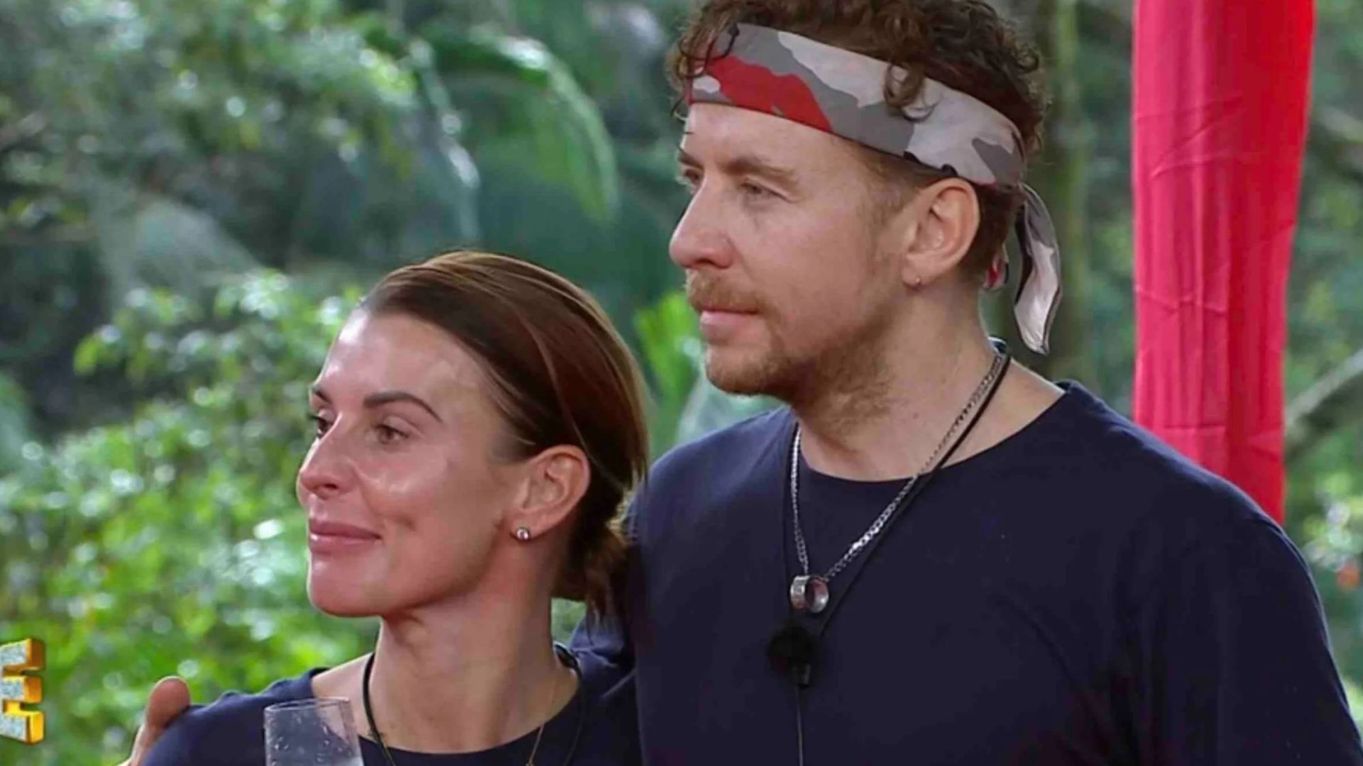 I'm A Celeb's final voting percentages revealed - and Danny Jones won the show by a mile