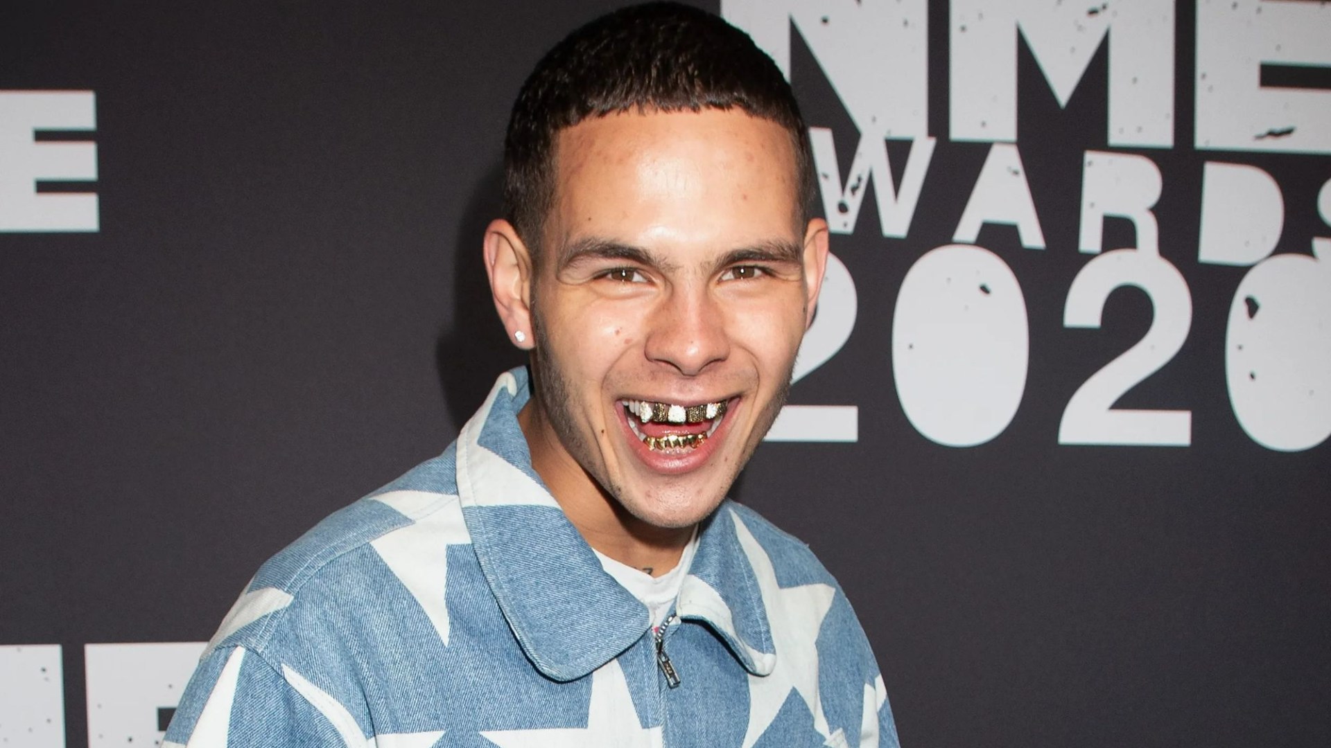 Revellers heard ‘shouting and screaming’ at party where Slowthai and pal ‘raped two fans’