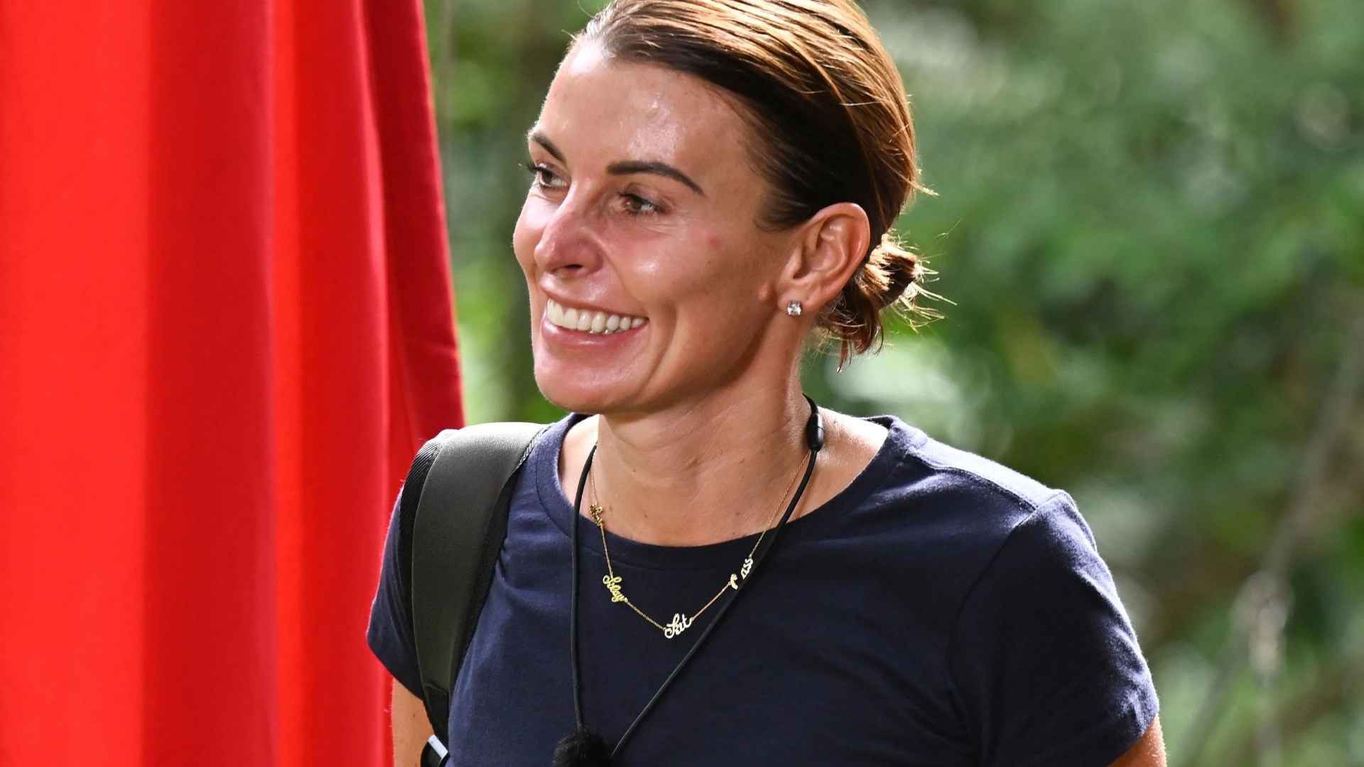 Coleen Rooney reveals she almost QUIT I'm A Celebrity after just a couple of days in the jungle