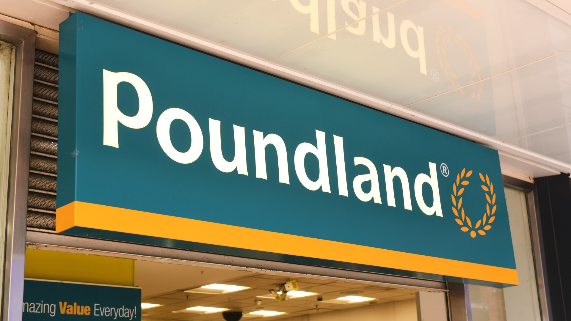 Poundland on brink of crisis as firm suffers £642MILLION hit putting stores at risk