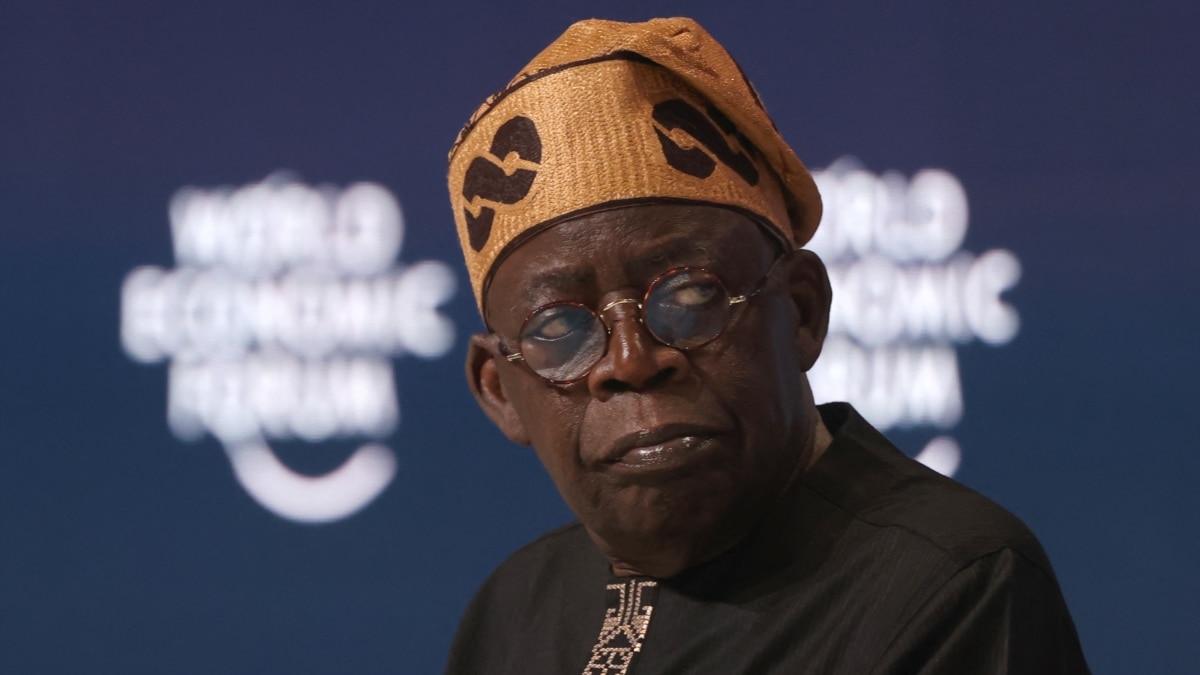 Shugaba Tinubu Na Shirin Karbar Karin Bashin Miliyan $500