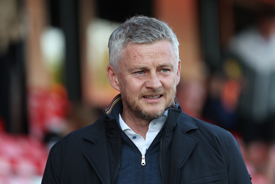 Solskjaer isn't keen to return to Molde after leaving Man Utd