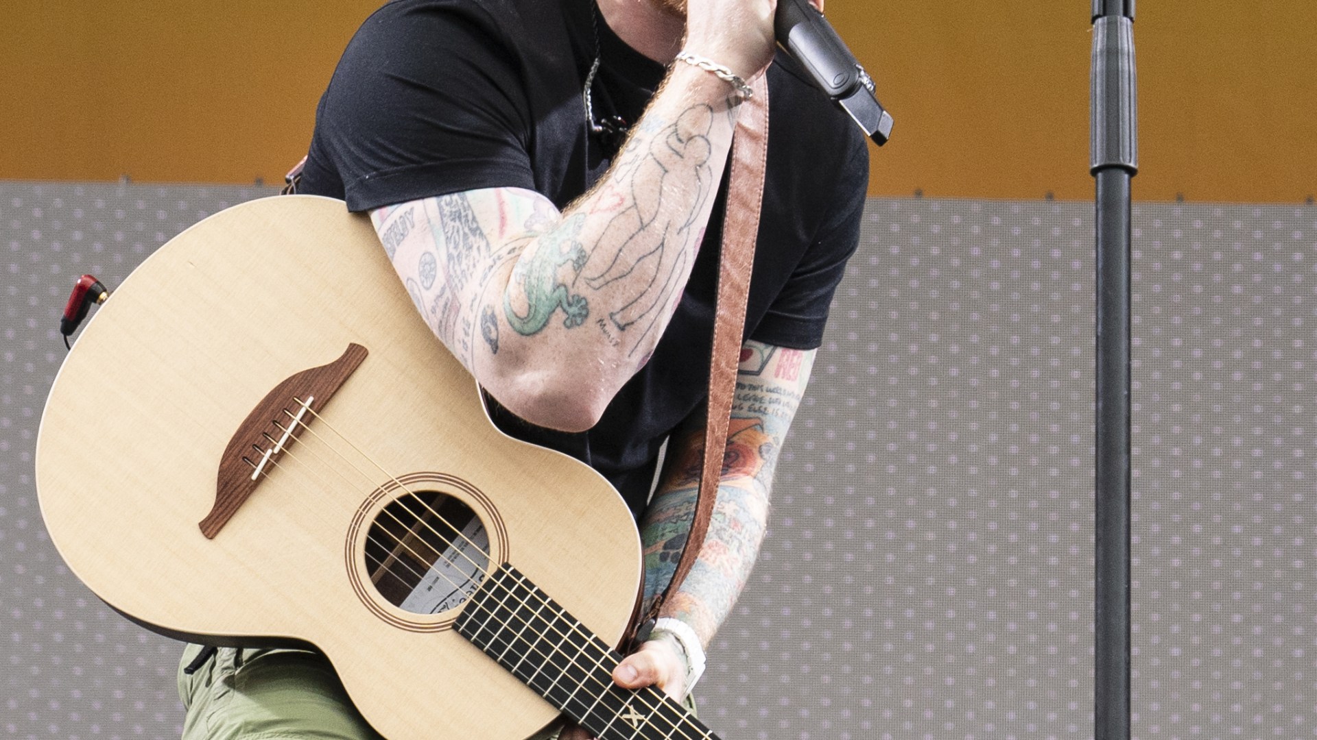 Ed Sheeran teases massive 2025 comeback - and he’s already secretly shot TWO music videos