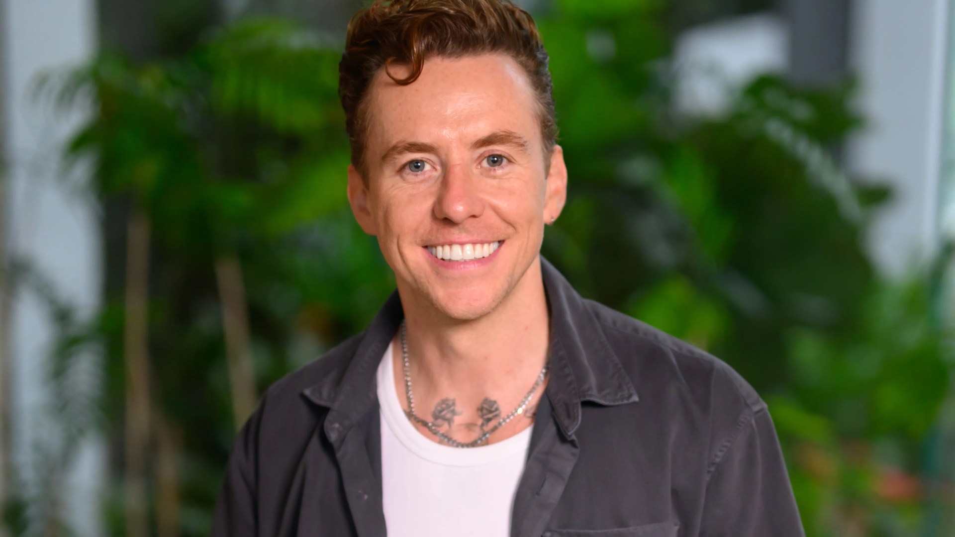 Danny Jones reveals ALL the I'm A Celeb campmates had secret struggle not shown on camera - & he was 'unbelievably ill'