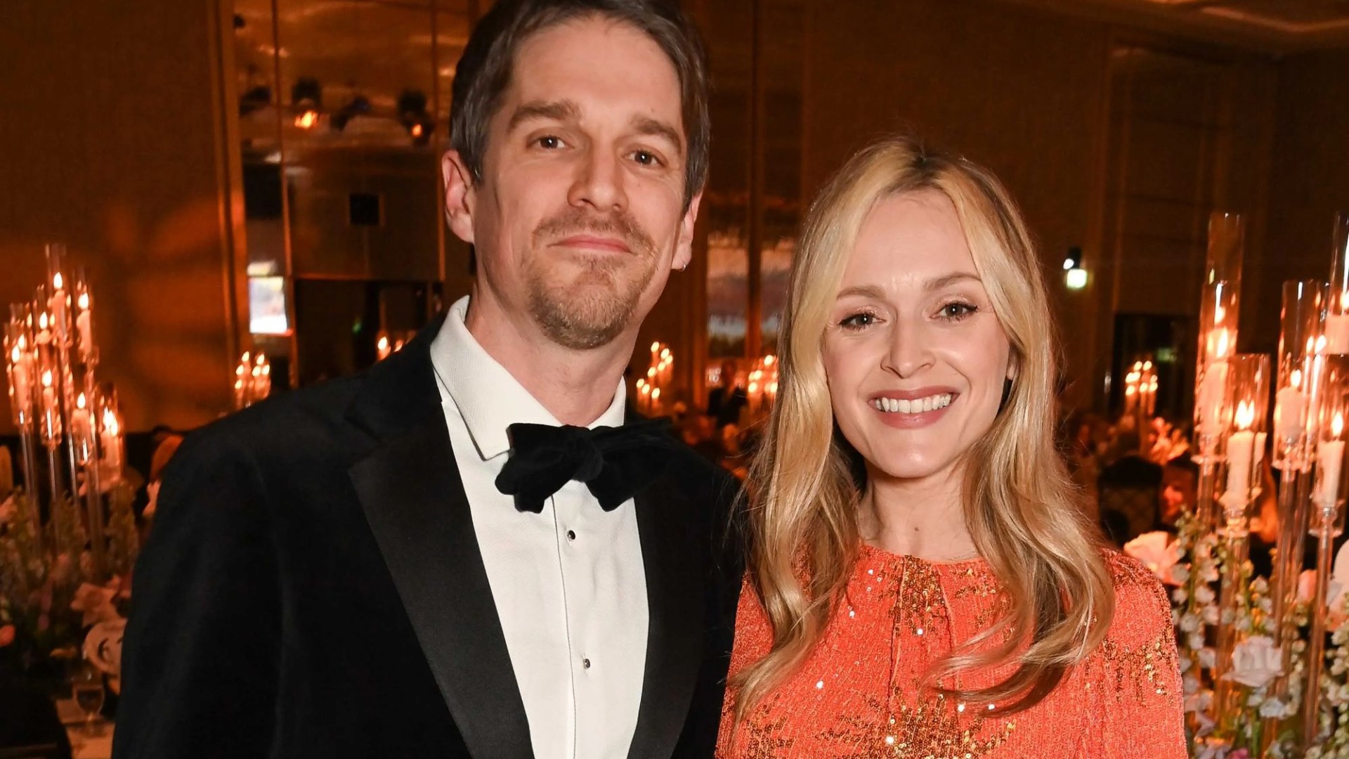 Inside Fearne Cotton's love life from disgraced paedo ‘ex’ to rocker father-in-law as she announces split from husband