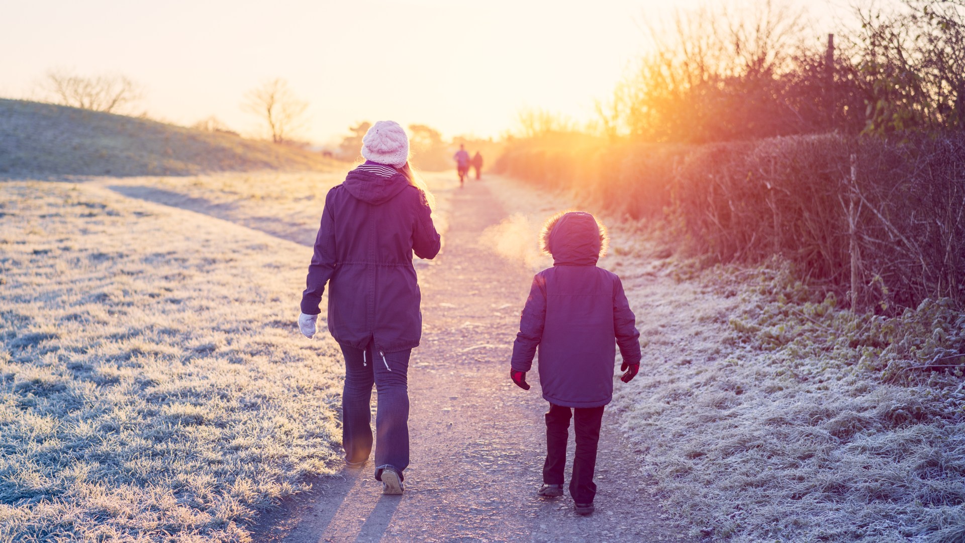 Six cheap activities to keep your kids happy in the run-up to Christmas