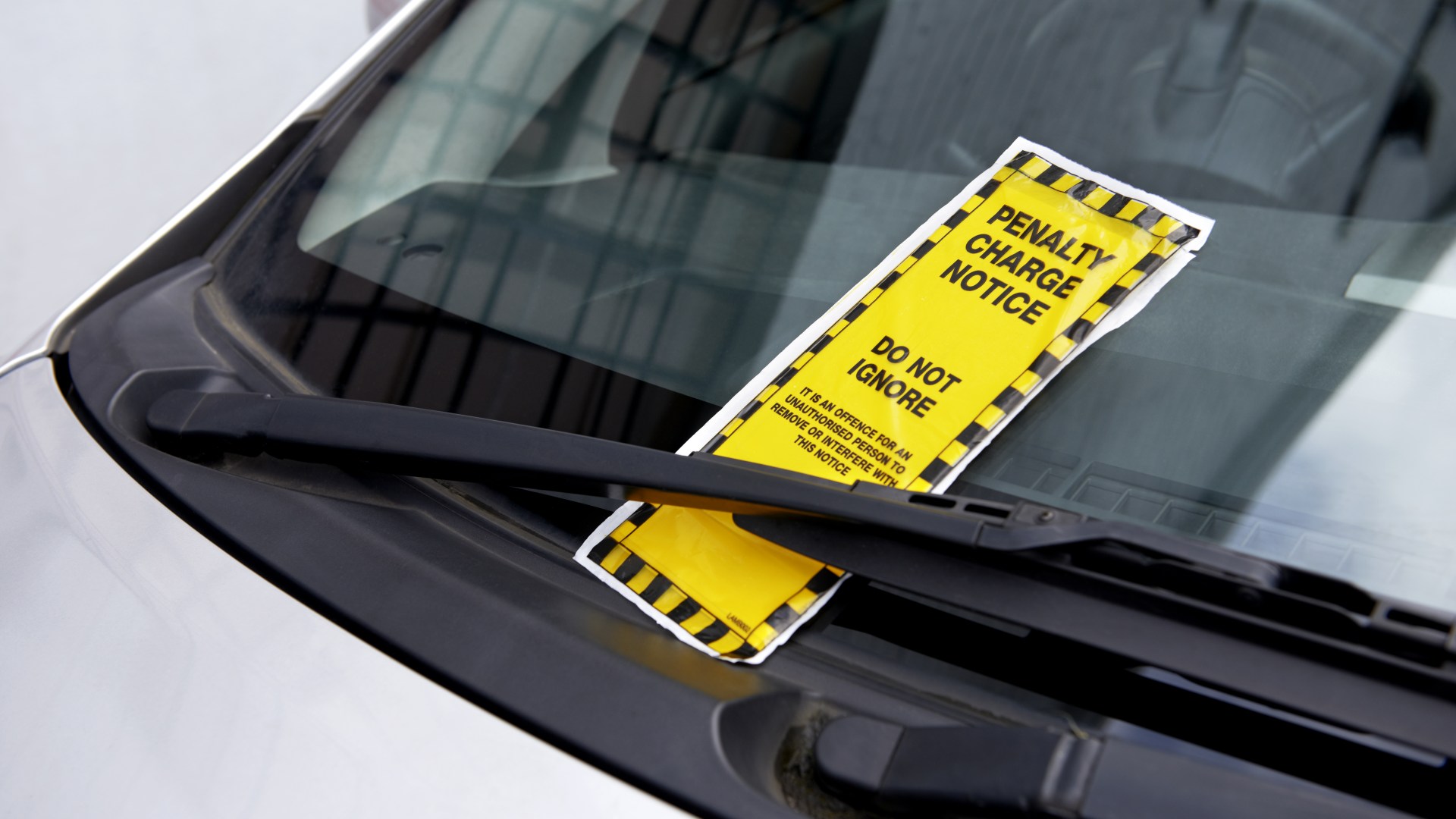 Drivers paid record £620m in council parking fines last year, with over 1,000 tickets issued every hour