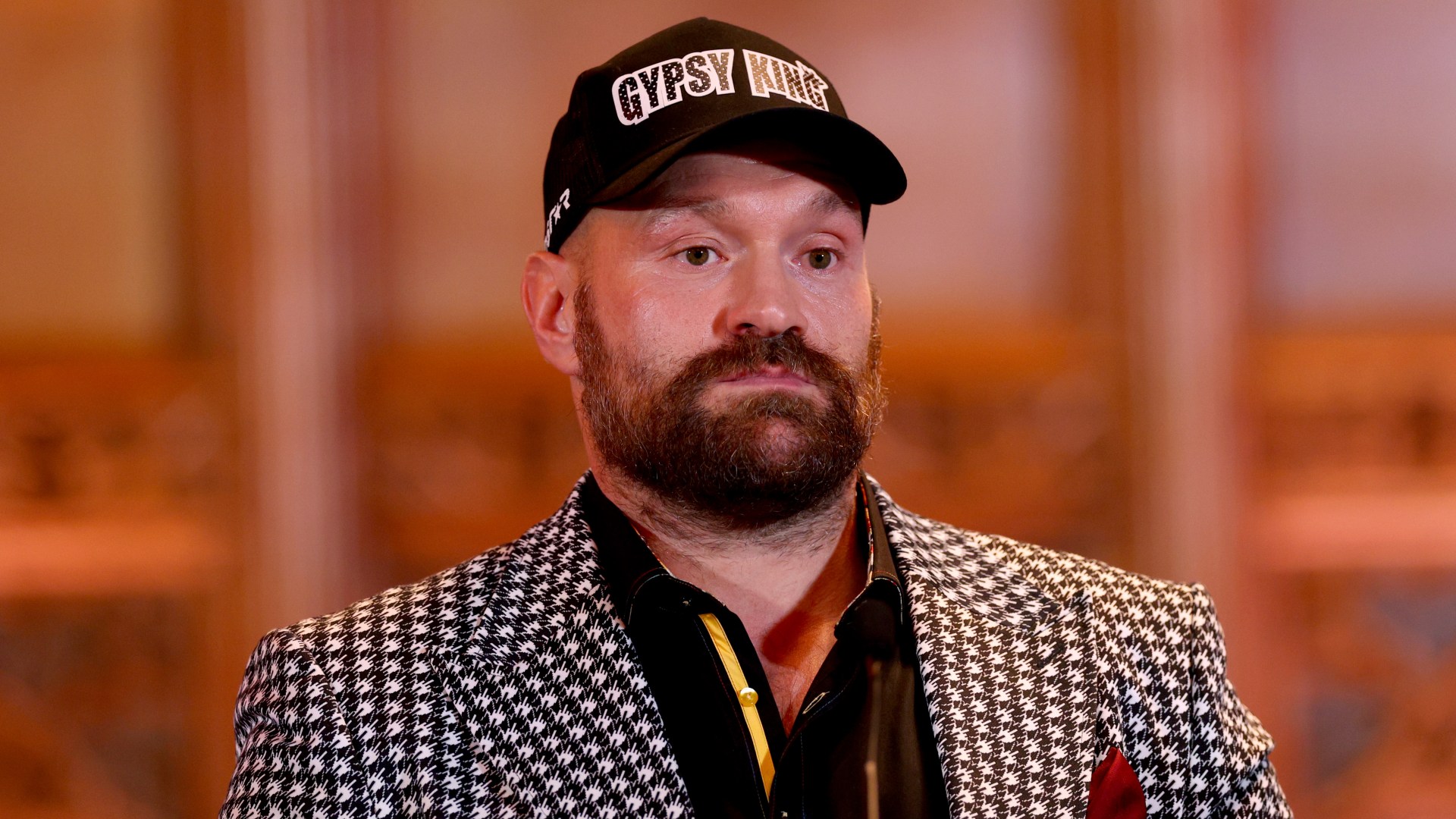 'I'm only doing it for the money' - Tyson Fury gives brutally honest assessment of boxing career ahead of Usyk rematch