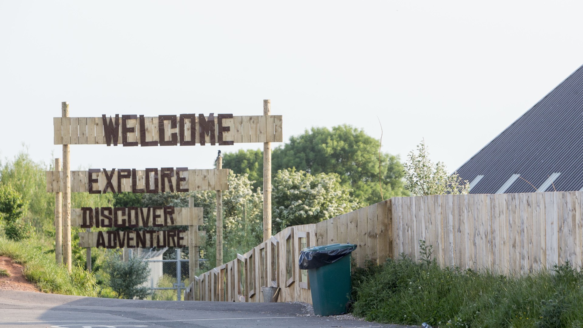 Britain’s ‘worst’ zoo where tiger mauled keeper to death & almost 500 animals died FINALLY shuts after years of scandal