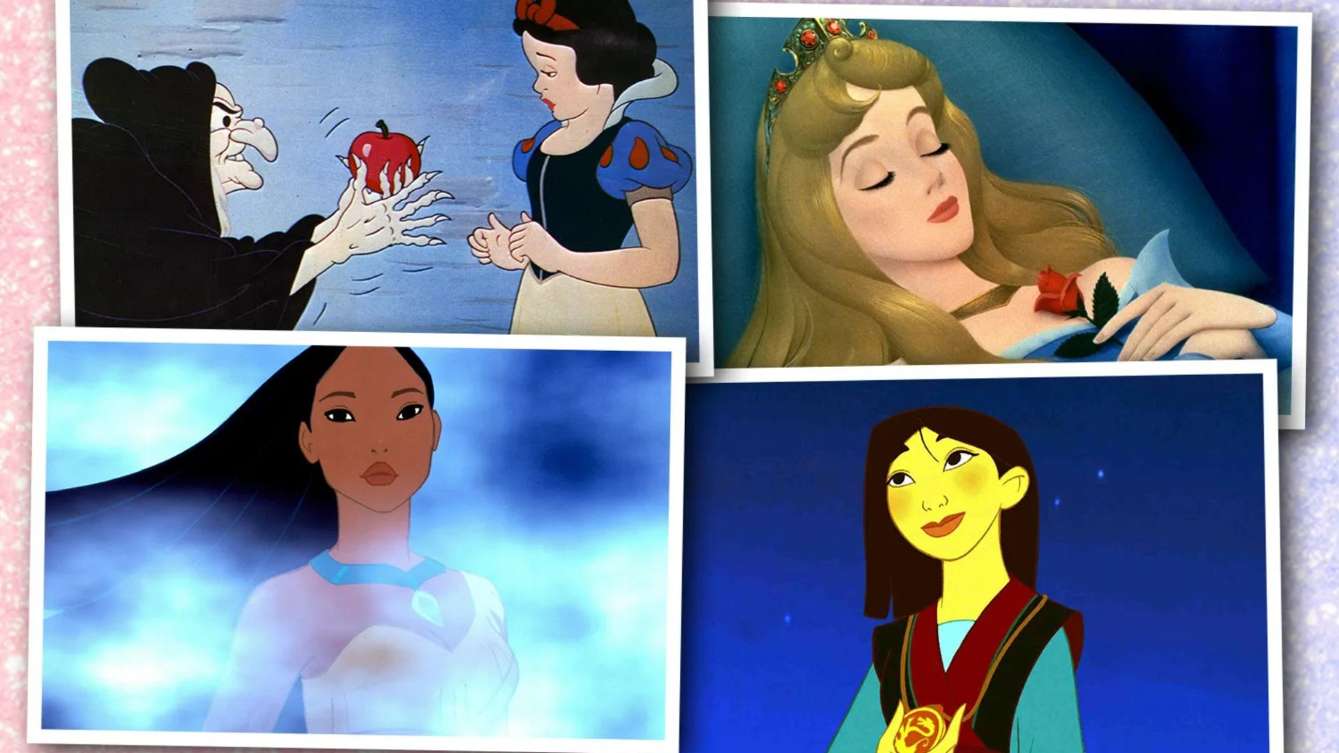 From Cinderella to Snow White and Sleeping Beauty - the hidden health risks Disney Princesses face